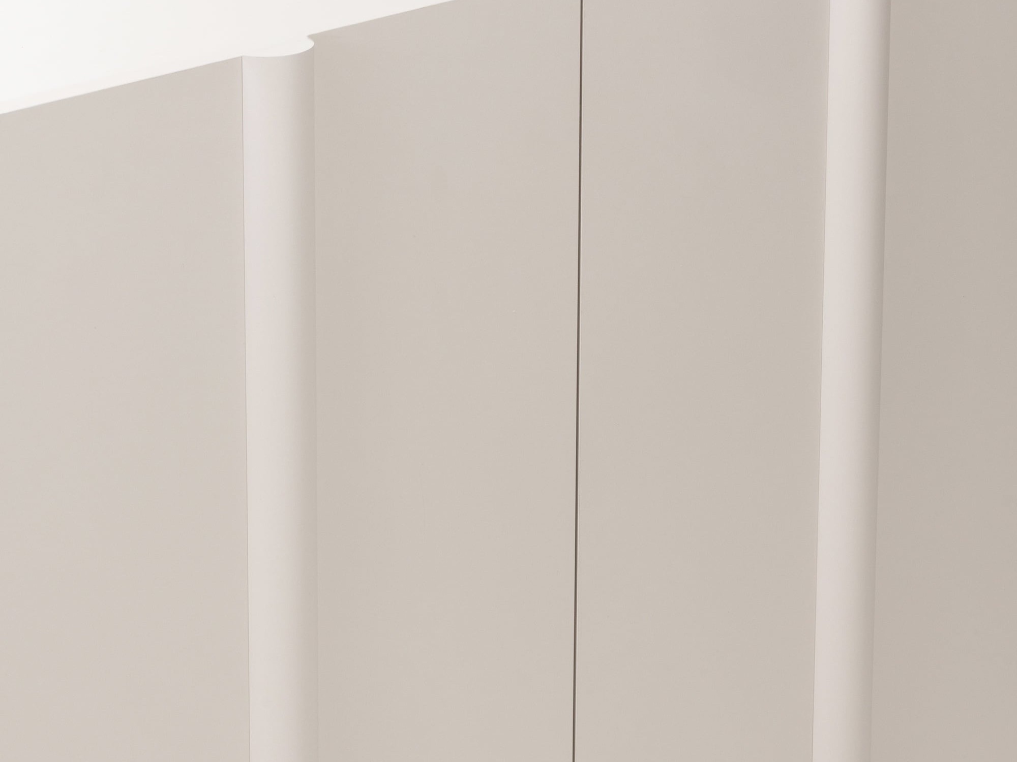 Szekrény Burleson 542