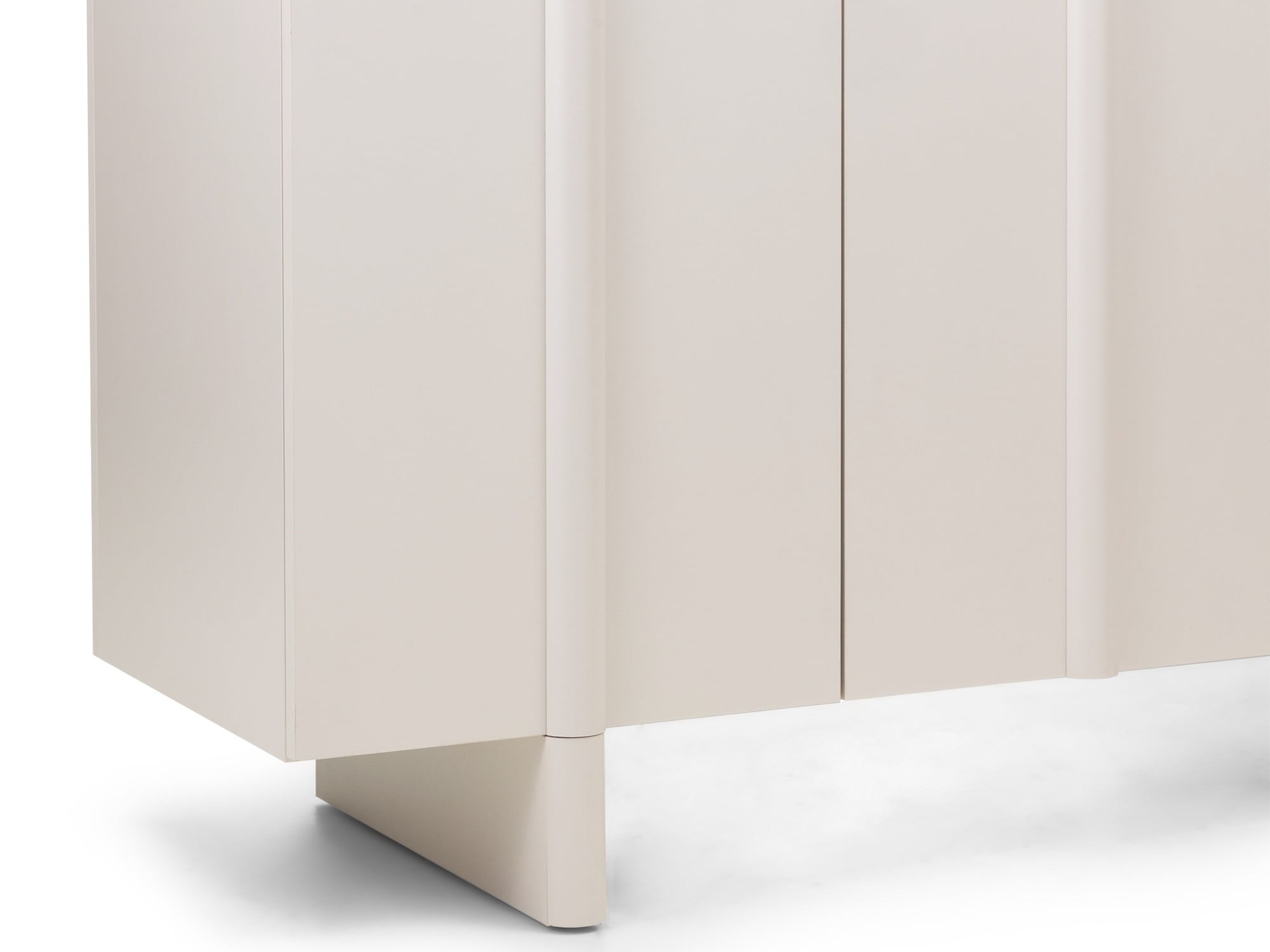 Szekrény Burleson 542