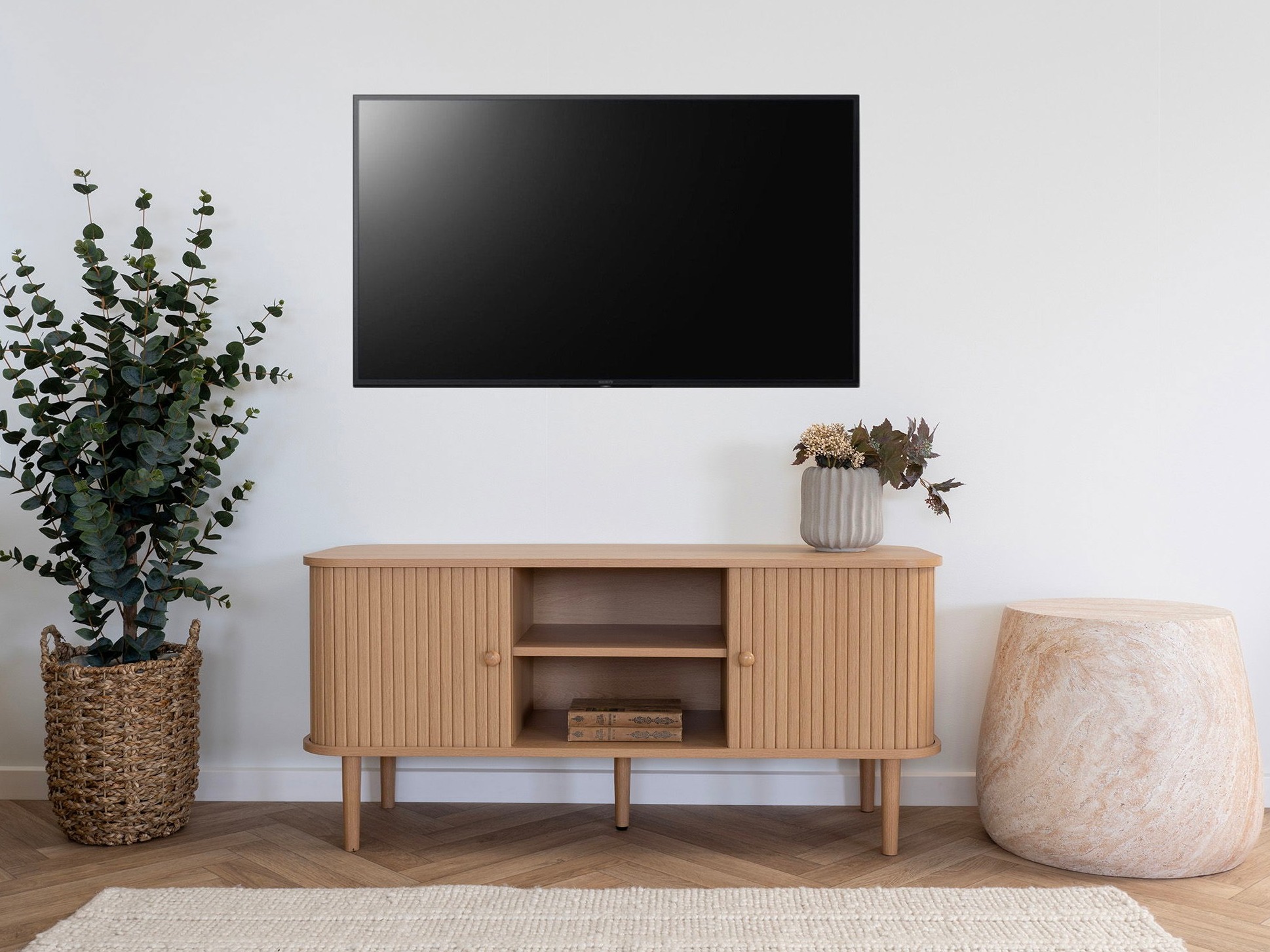 TV-állvány Sercore 102