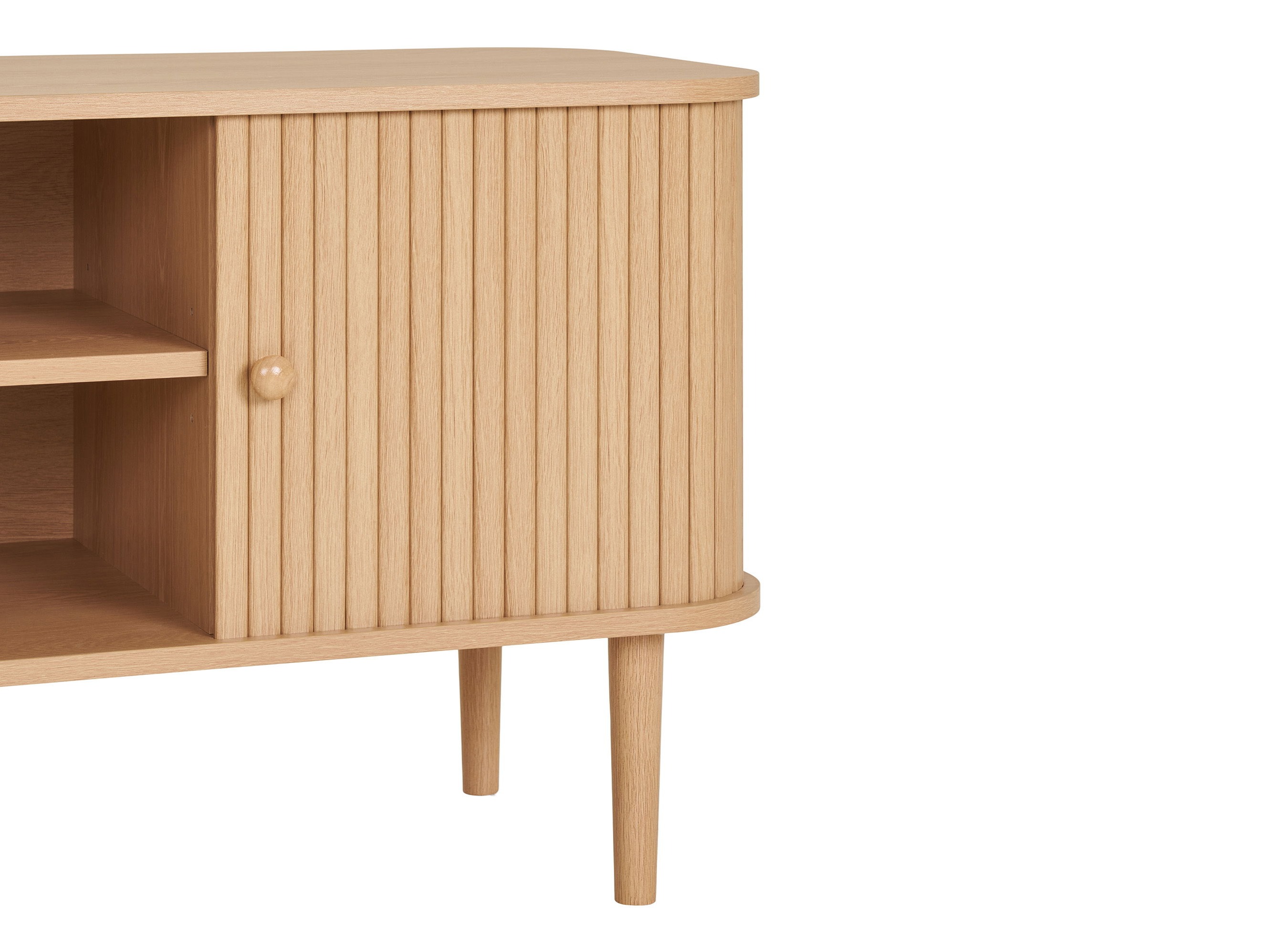 TV-állvány Sercore 102