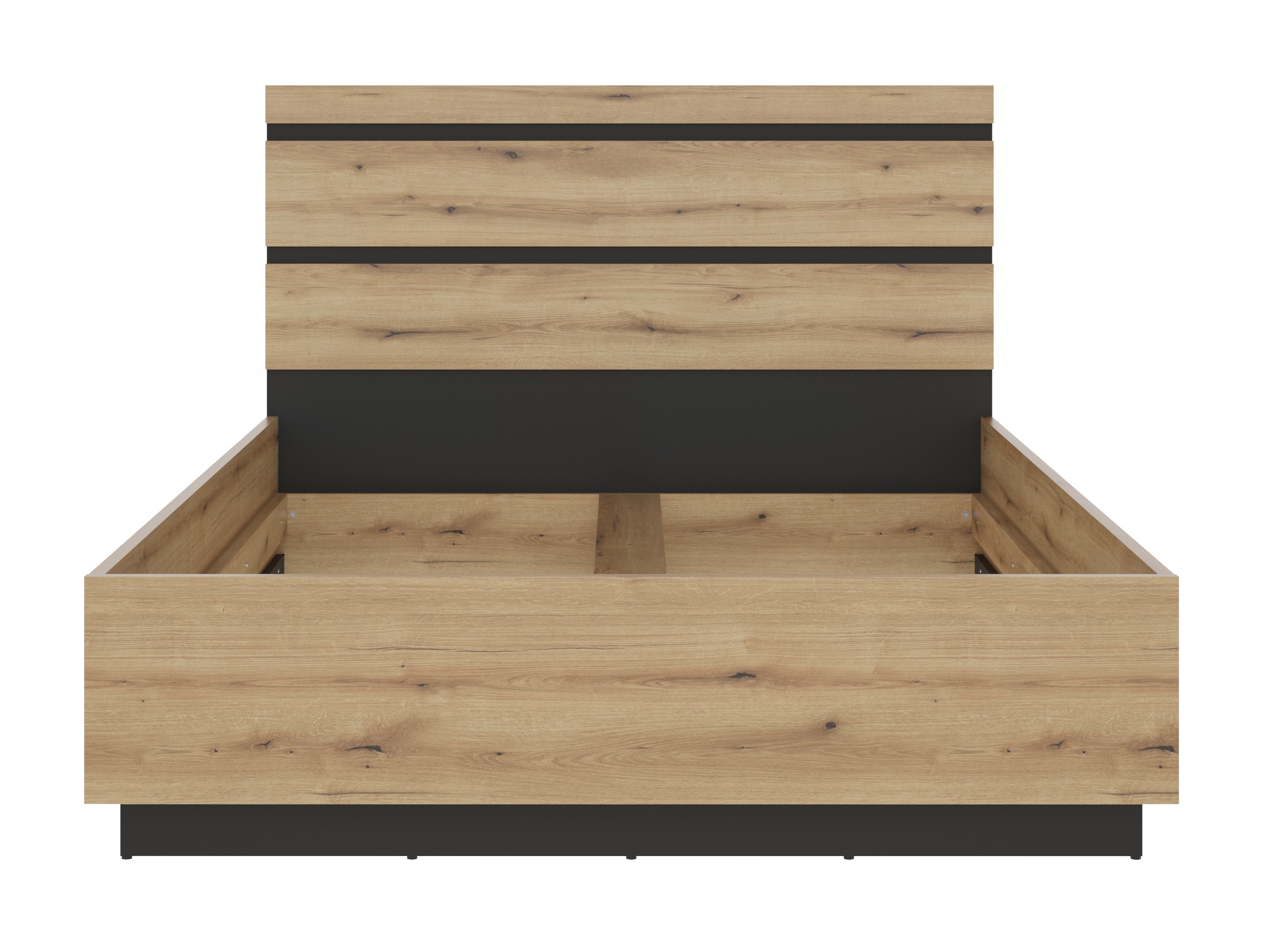 Ágy Enocira 132 (140 x 200 cm)