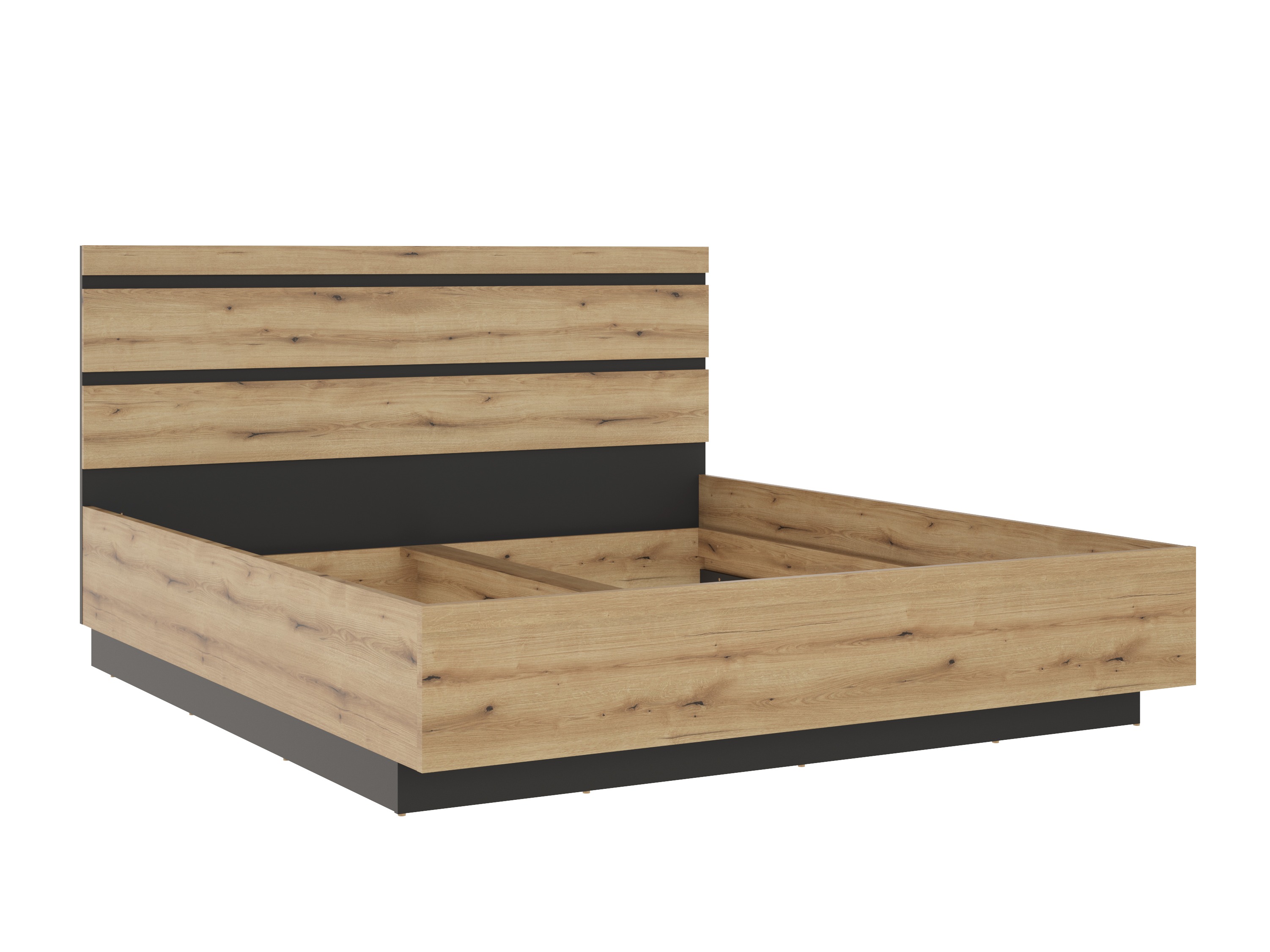 Ágy Enocira 132 (180 x 200 cm)