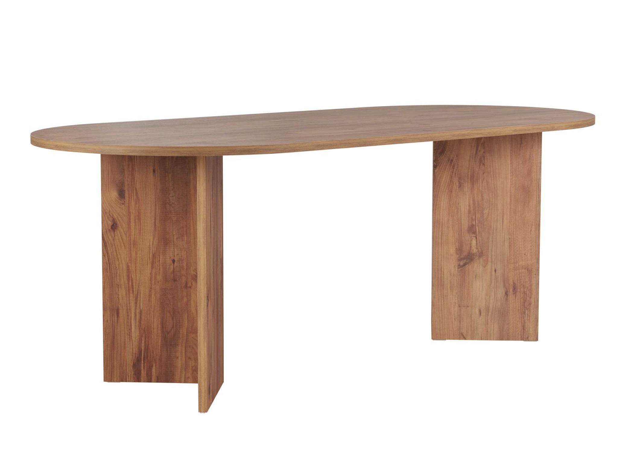 Asztal Novato 138 (Fenyő)