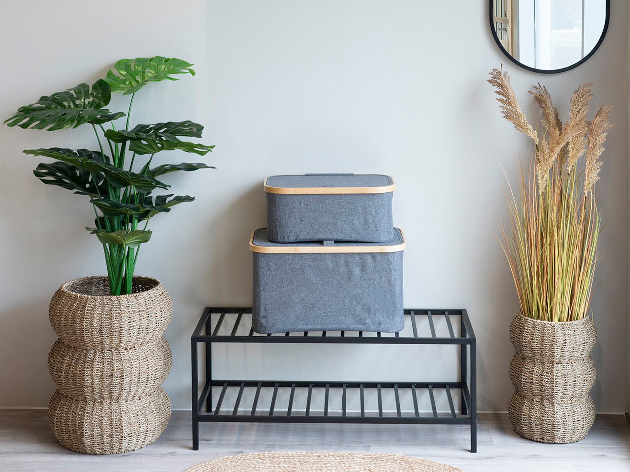 Cipőtároló Sorbeni 101