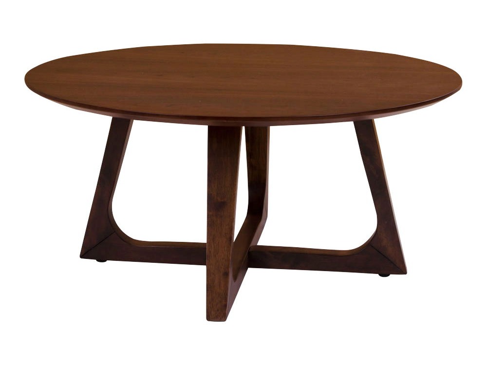 Dohányzóasztal Brea 107