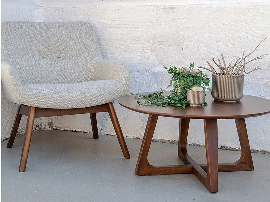 Dohányzóasztal Brea 107