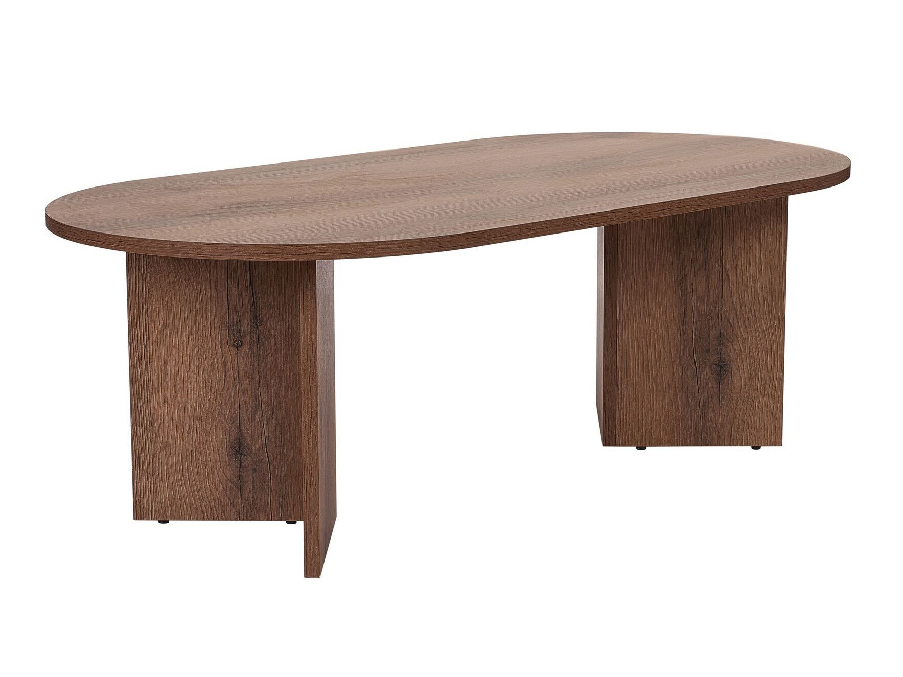 Dohányzóasztal Novato 111 (Dió)