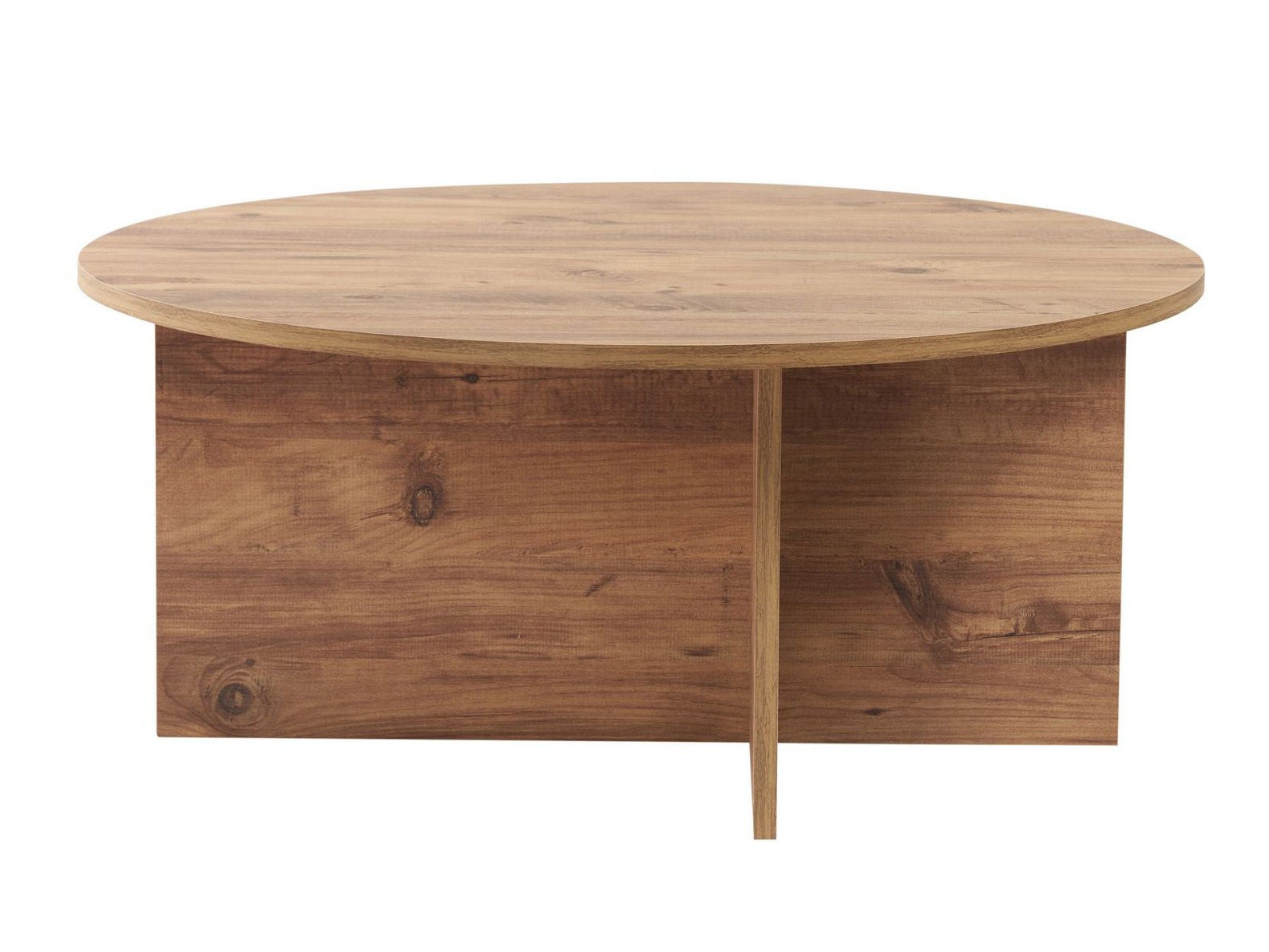 Dohányzóasztal Novato 137 (Fenyő)