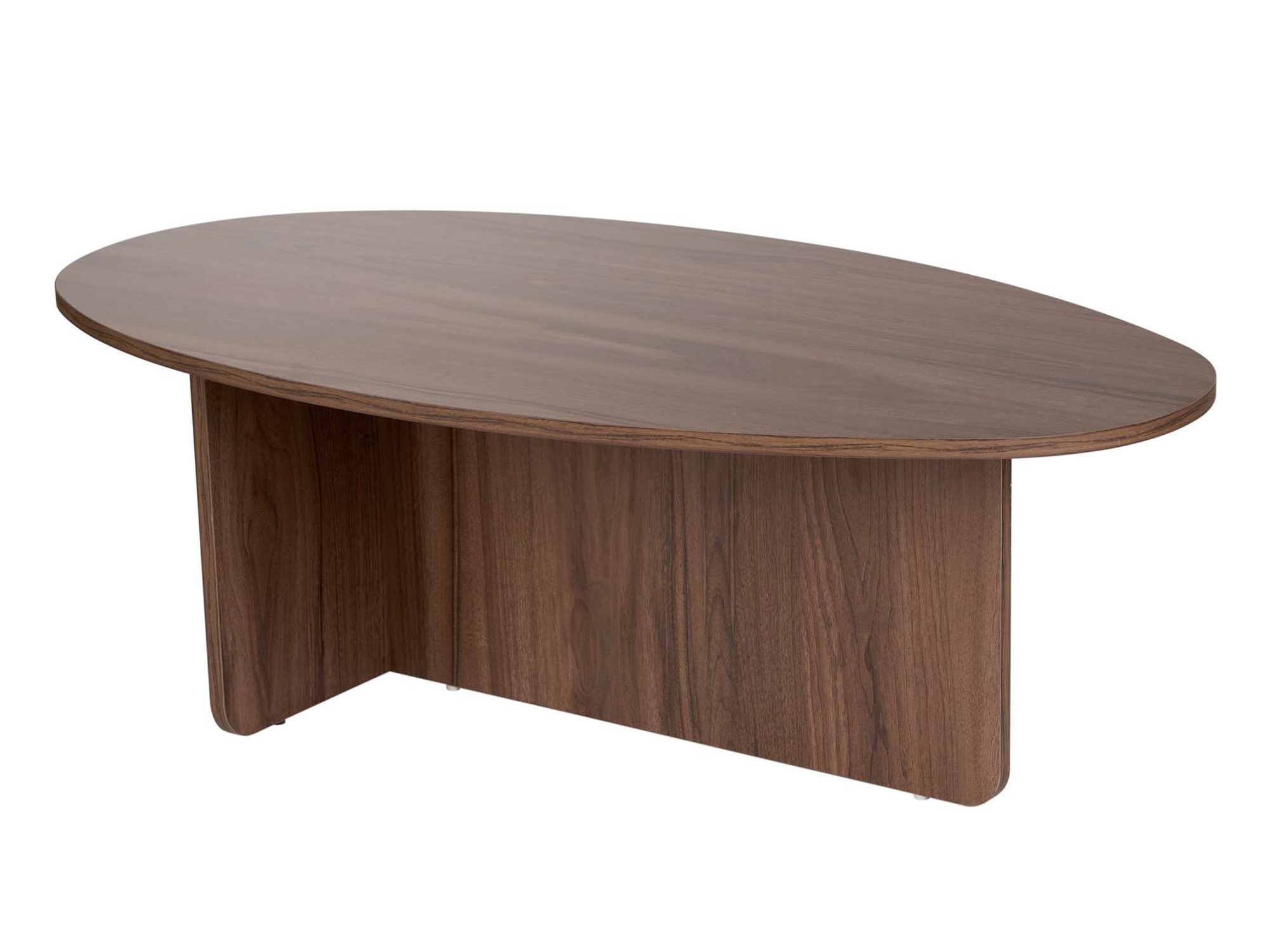 Dohányzóasztal Novato 139 (Dió)