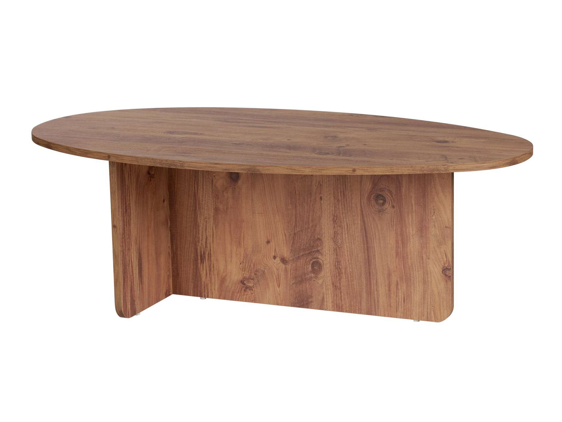 Dohányzóasztal Novato 139 (Fenyő)