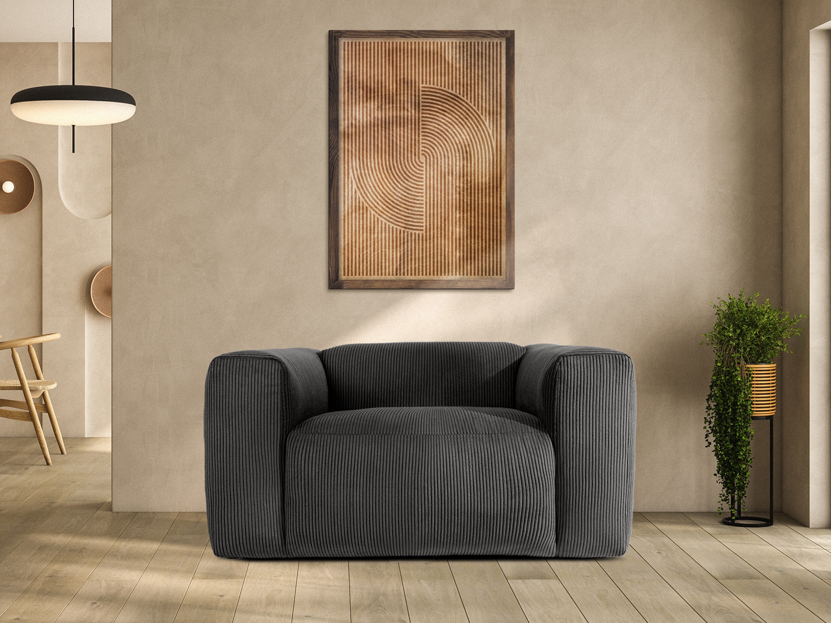 Fotel Melteno 100 (Poso 22)