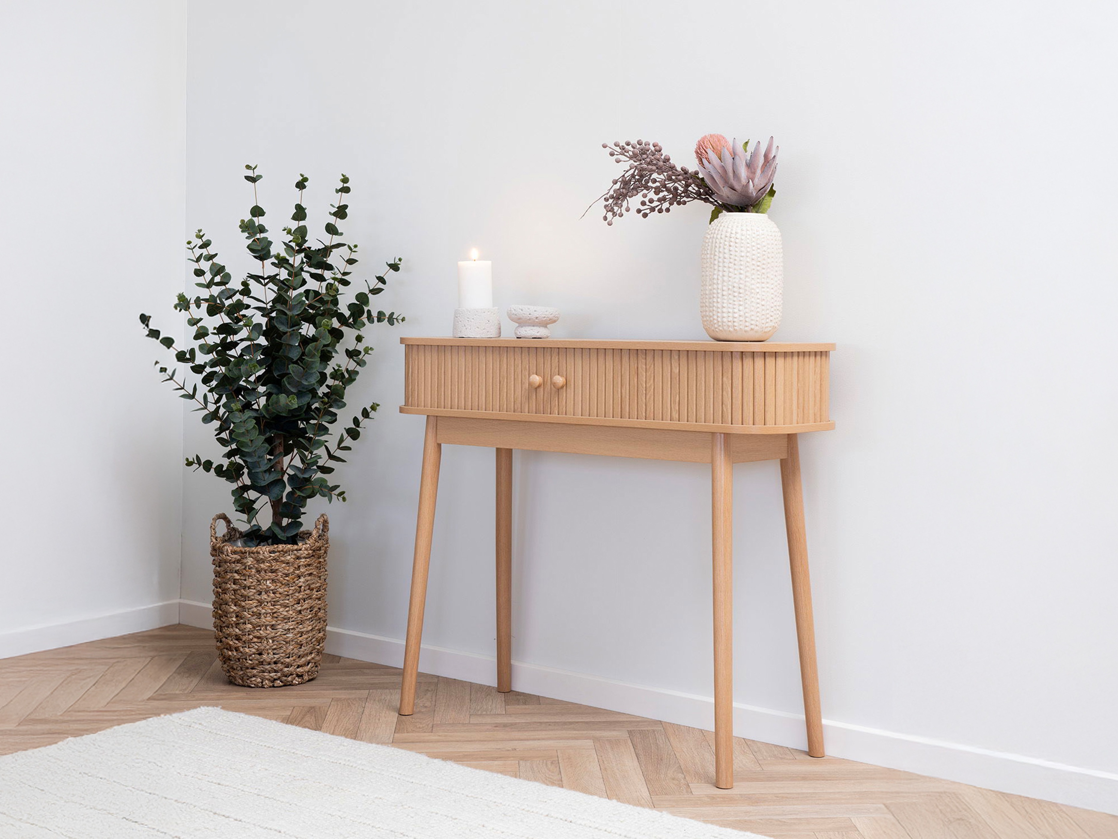 Konzolasztal Sercore 100