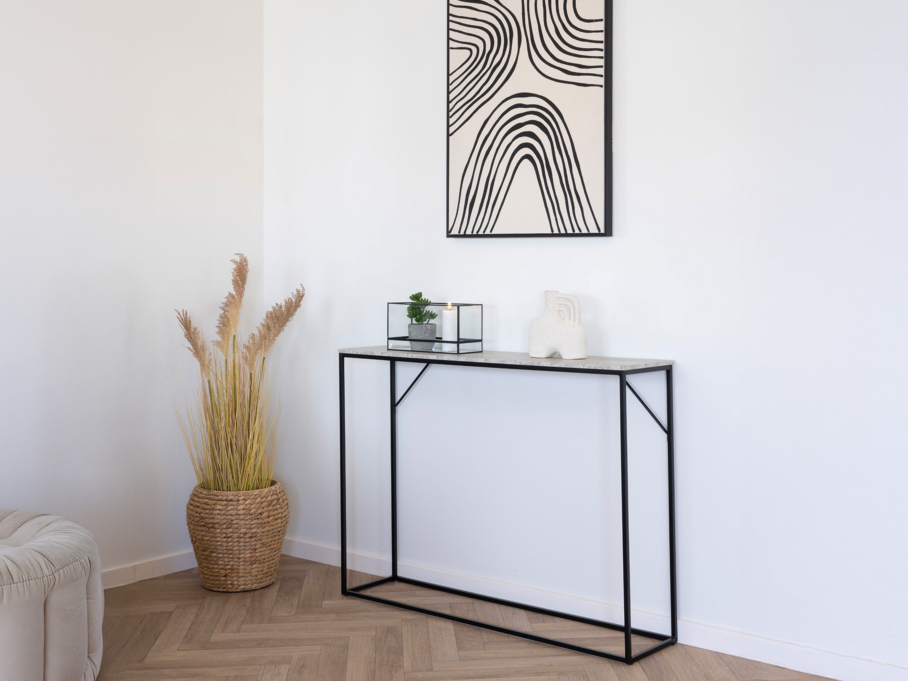 Konzolasztal Sorbeni 116