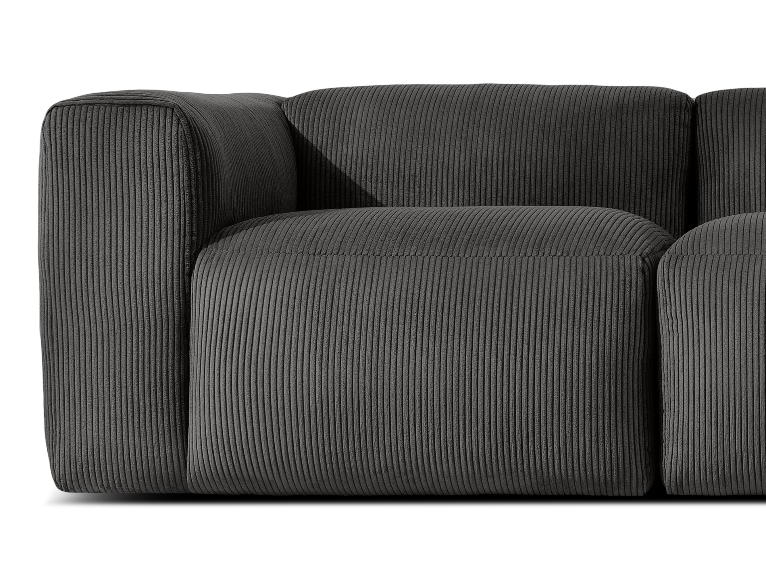 Moduláris kanapé Melteno 101 (Poso 22)