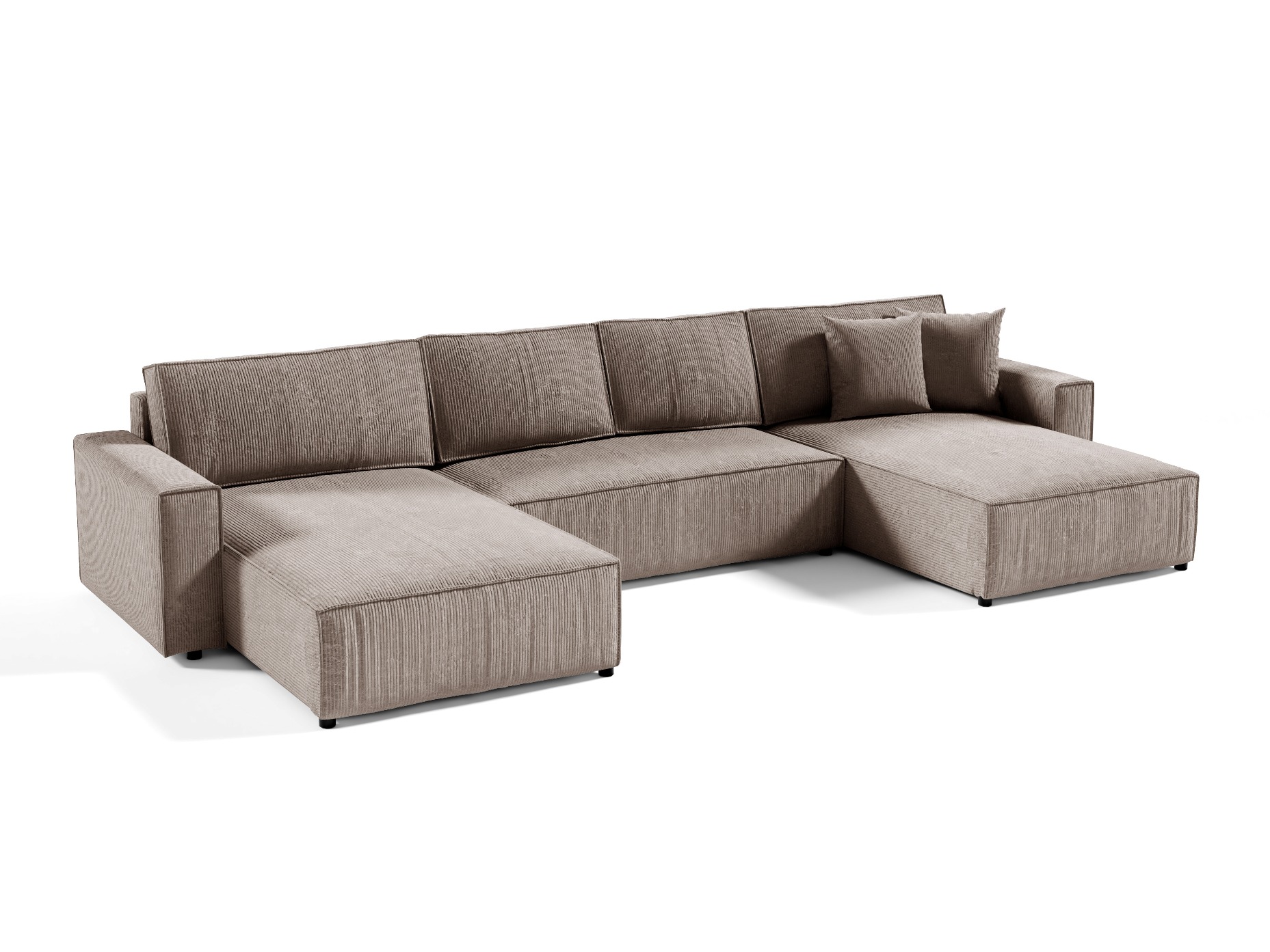 Sarokkanapé SH10864