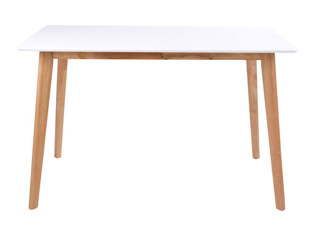 Asztal Brea 111 (Fehér + Tölgy)