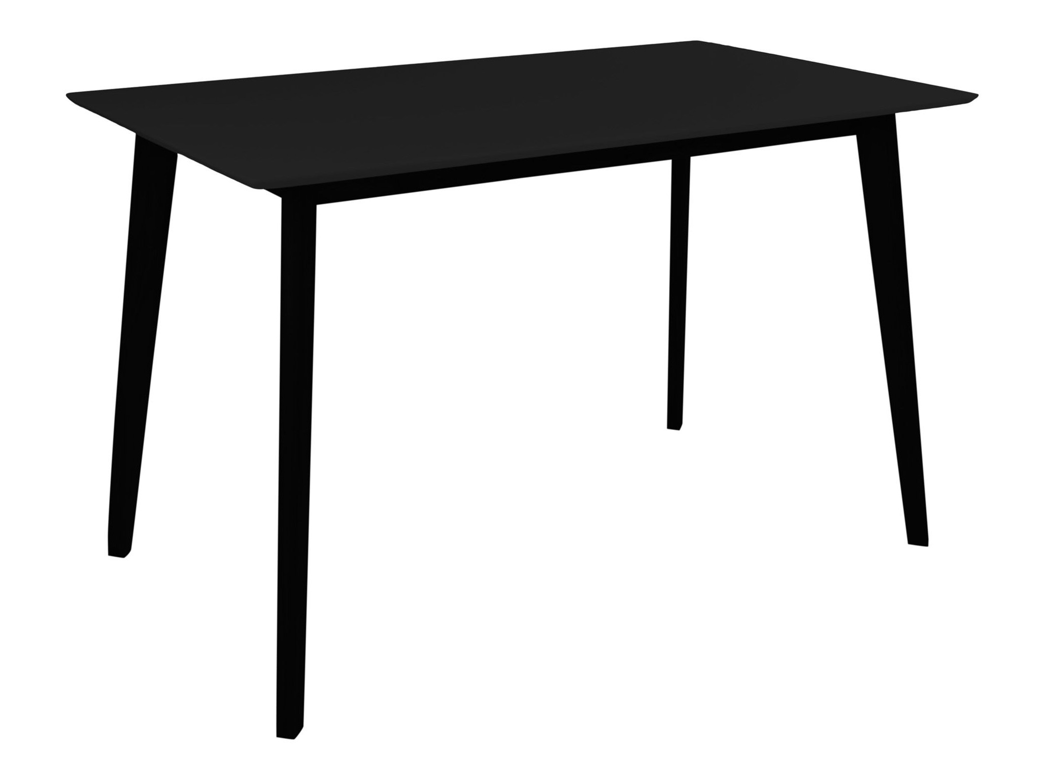 Asztal Brea 111 (Fekete)