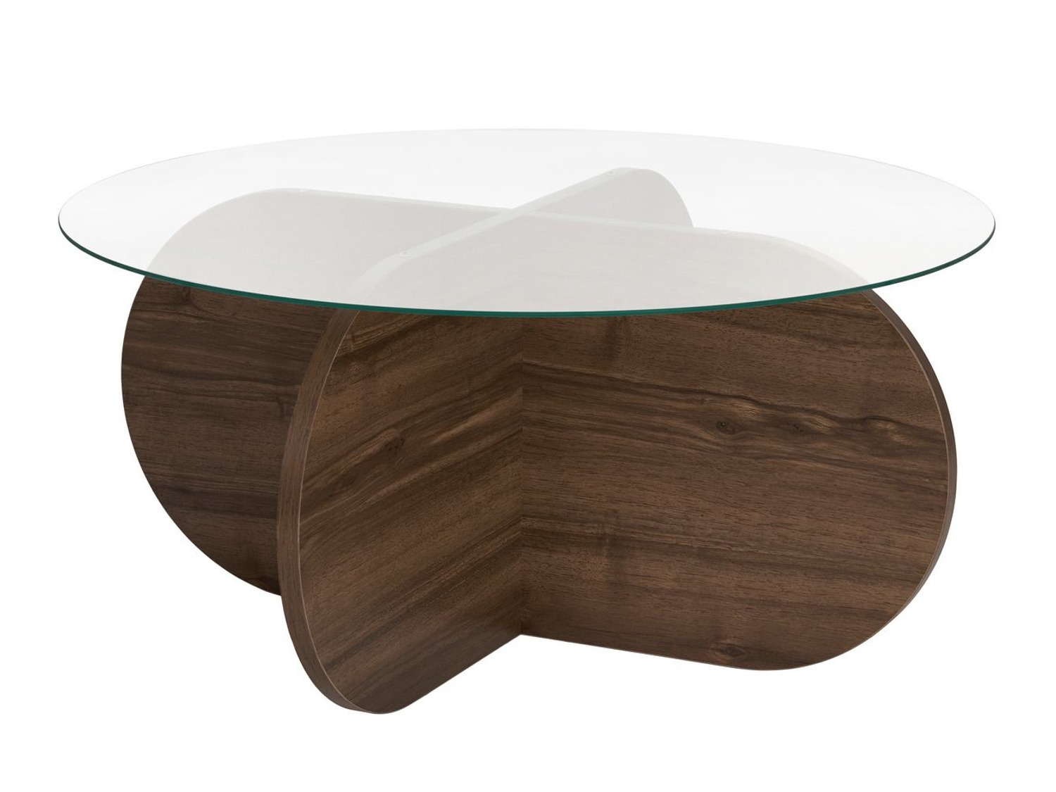 Dohányzóasztal Novato 117 (I)