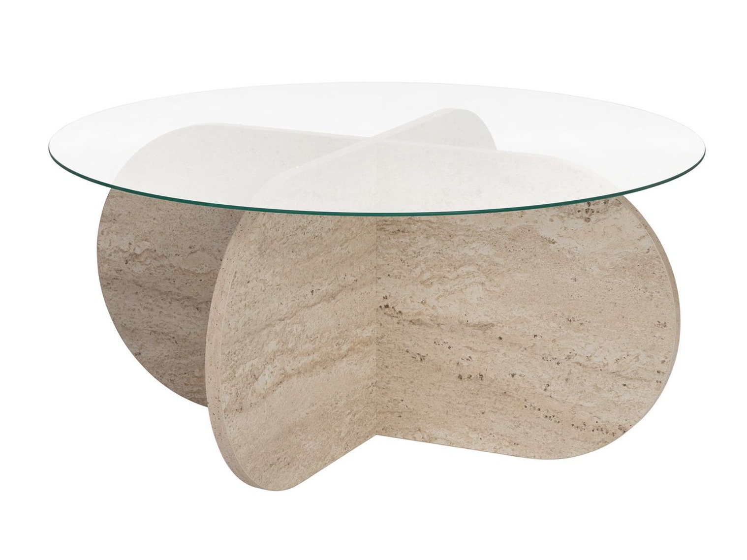 Dohányzóasztal Novato 117 (II)