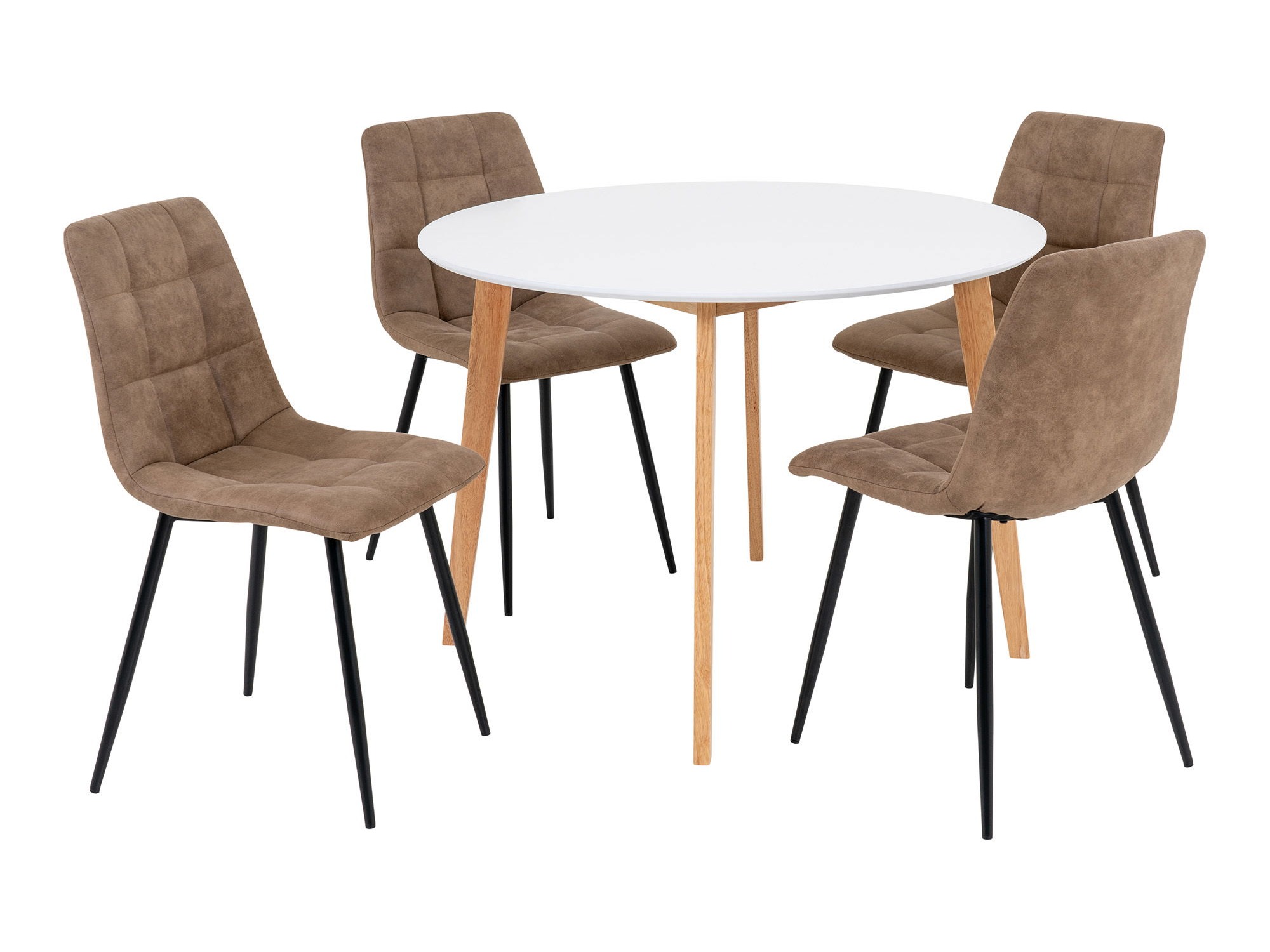 Étkezőgarnitúra Brea 112