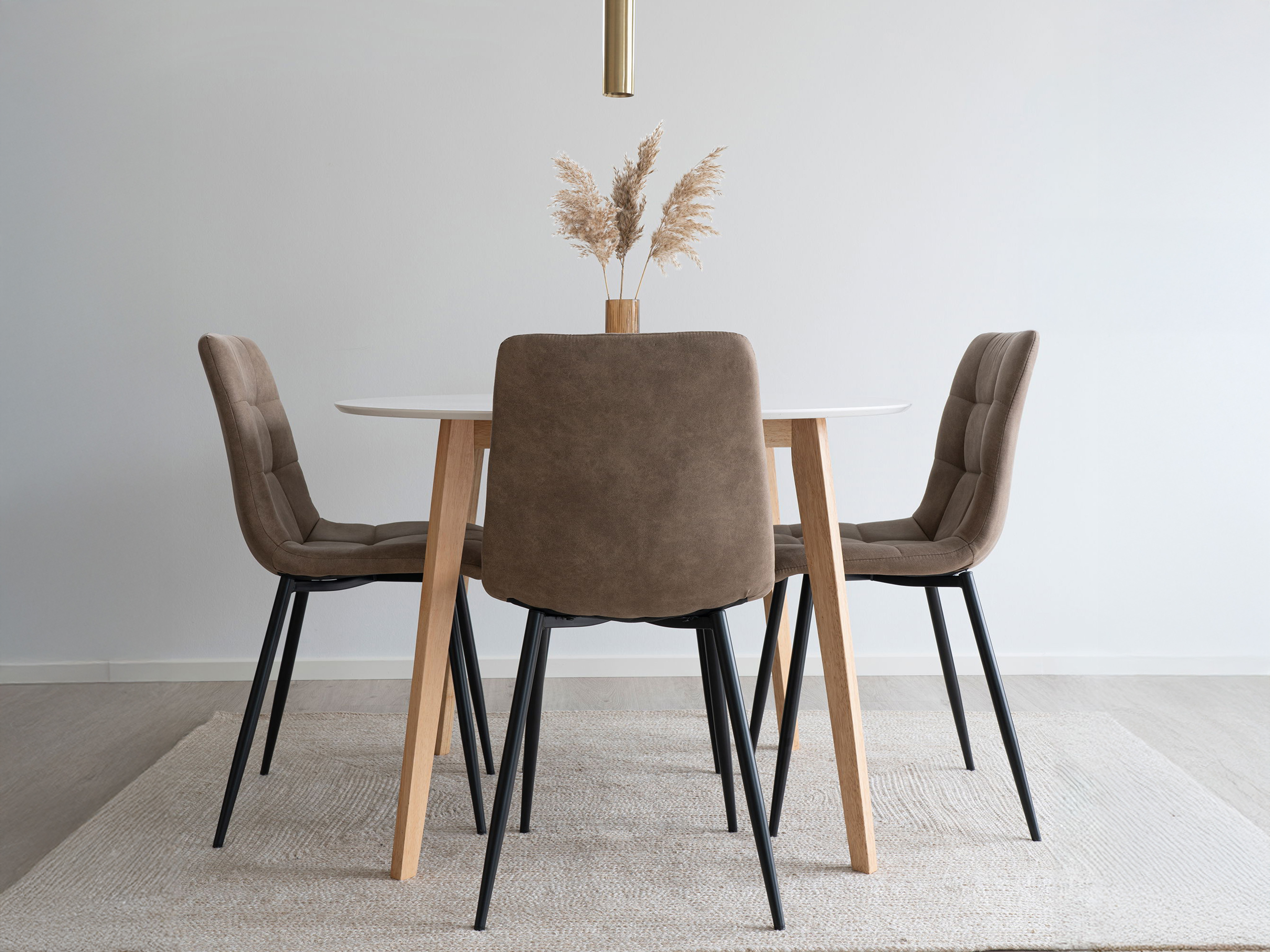 Étkezőgarnitúra Brea 112