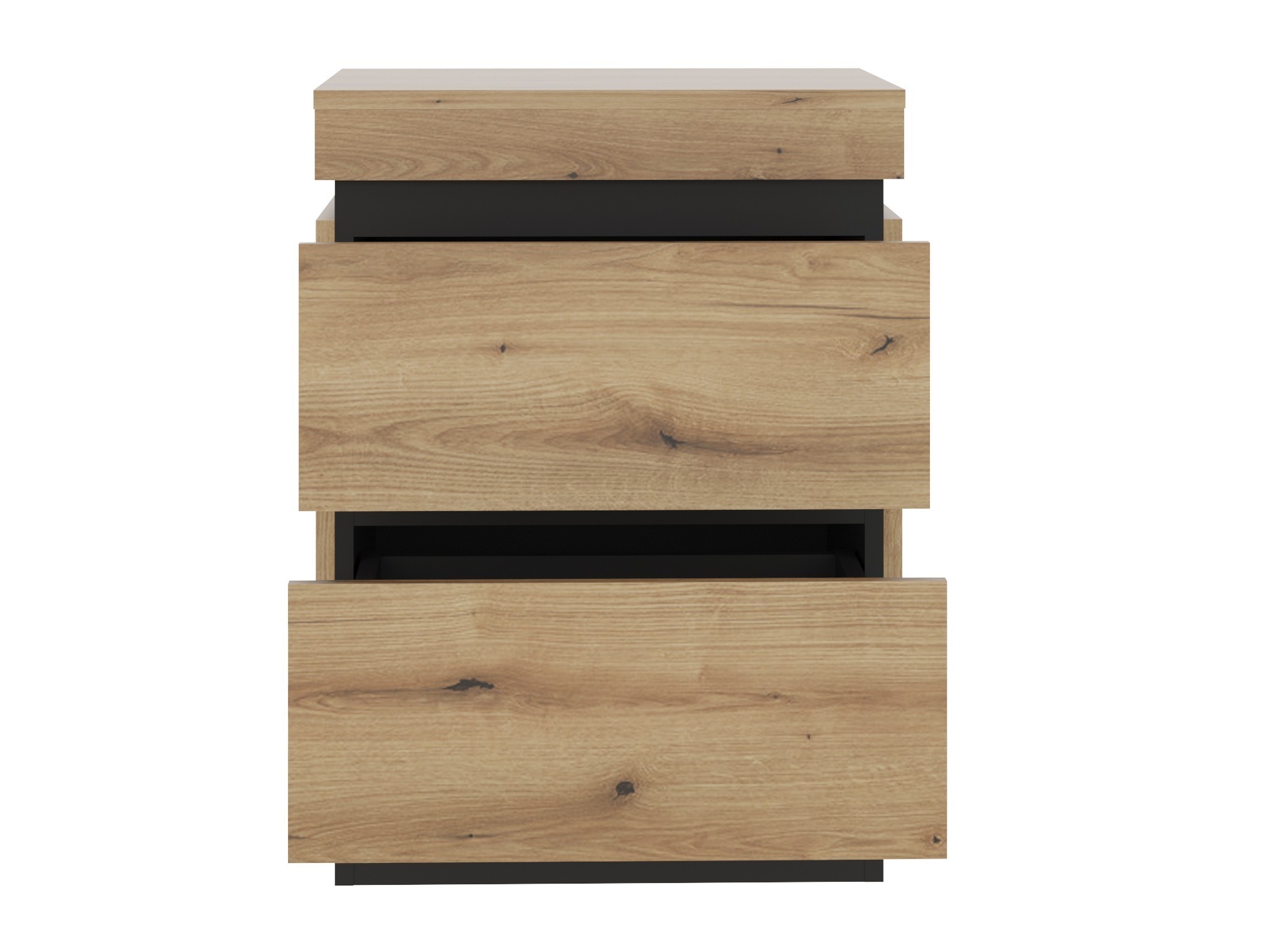 Hálószoba garnitúra Enocira 133 (Nem)