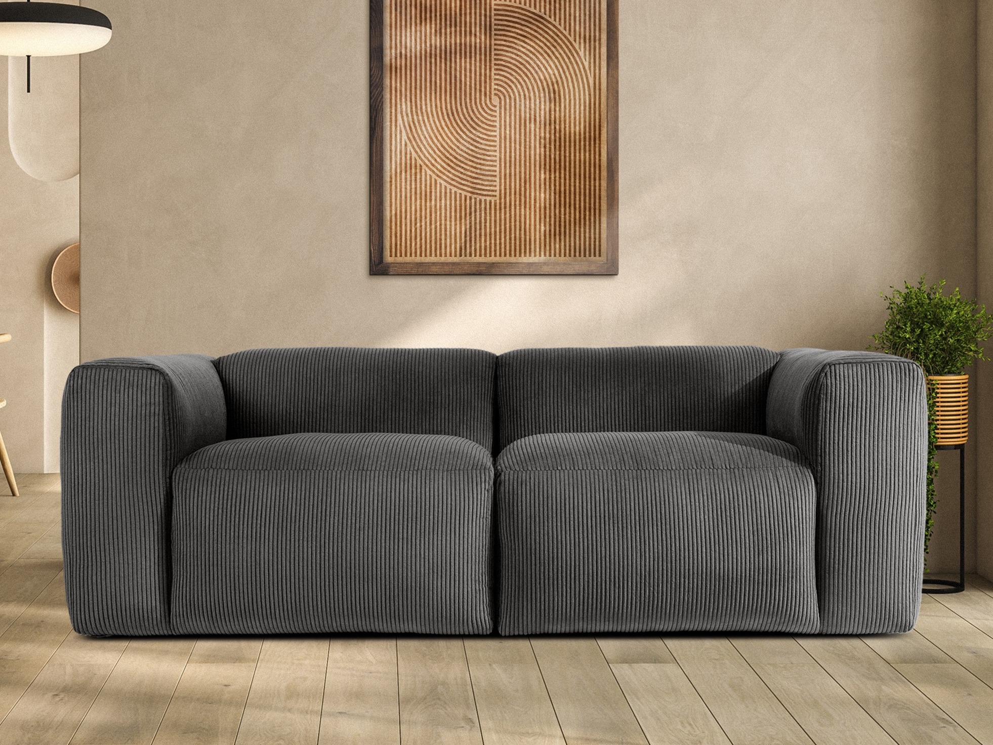 Moduláris kanapé Melteno 101 (Poso 22)