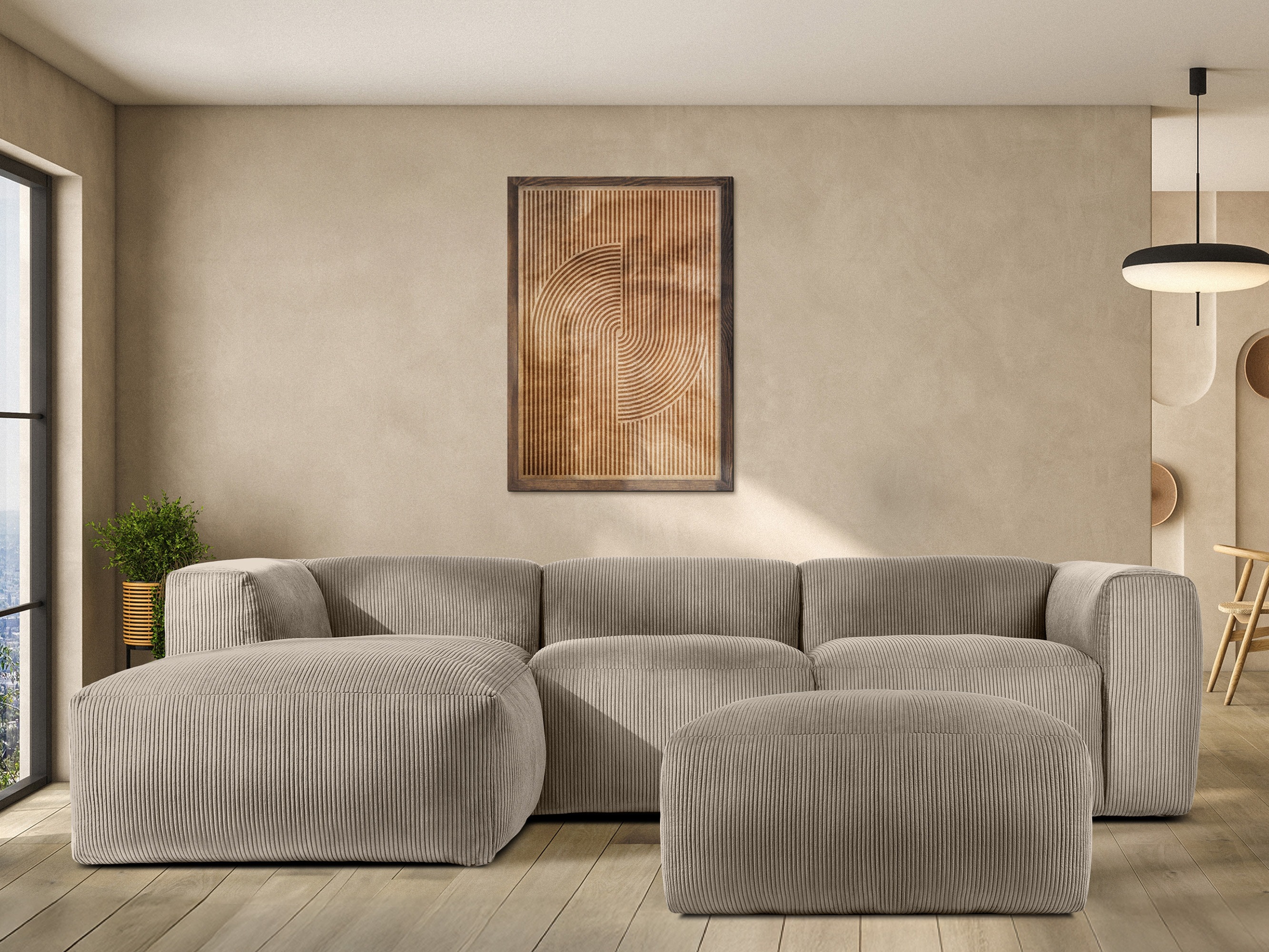 Fotel Melteno 100 (Poso 22)