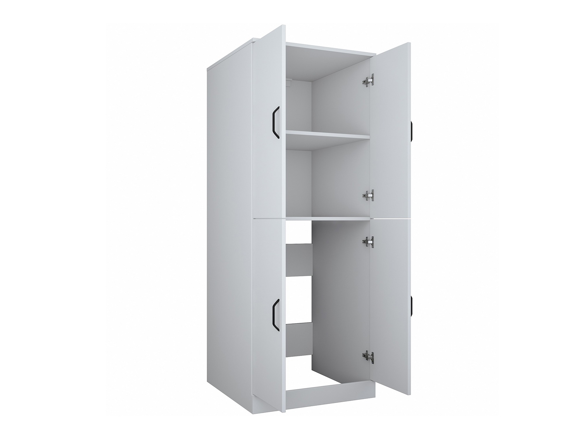 Fürdőszoba polc Kailua 2672