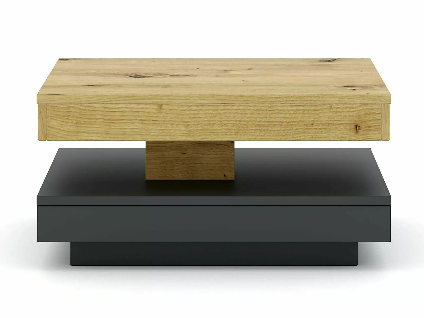 Kihajtható dohányzóasztal SH10872