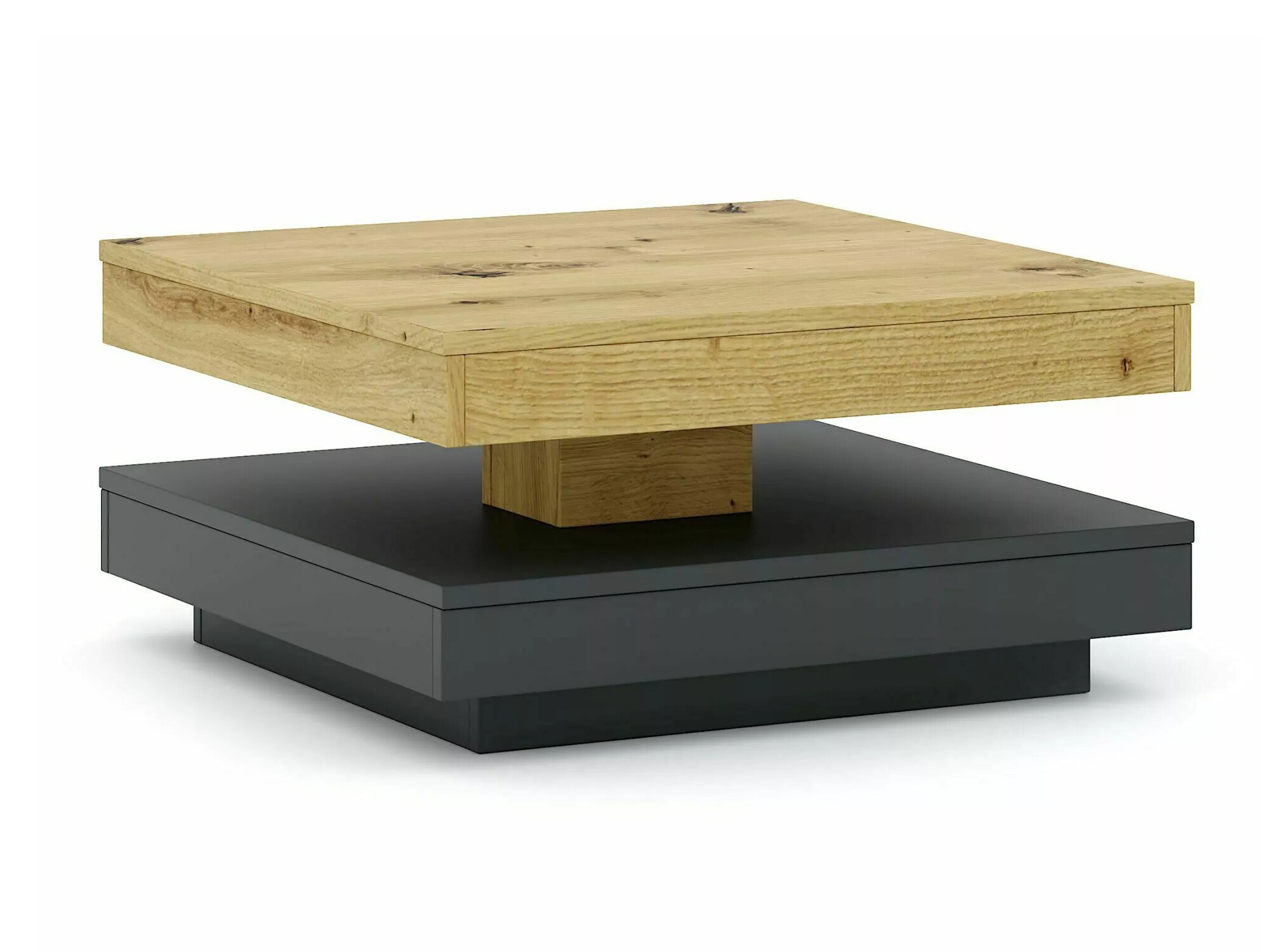 Kihajtható dohányzóasztal SH10872