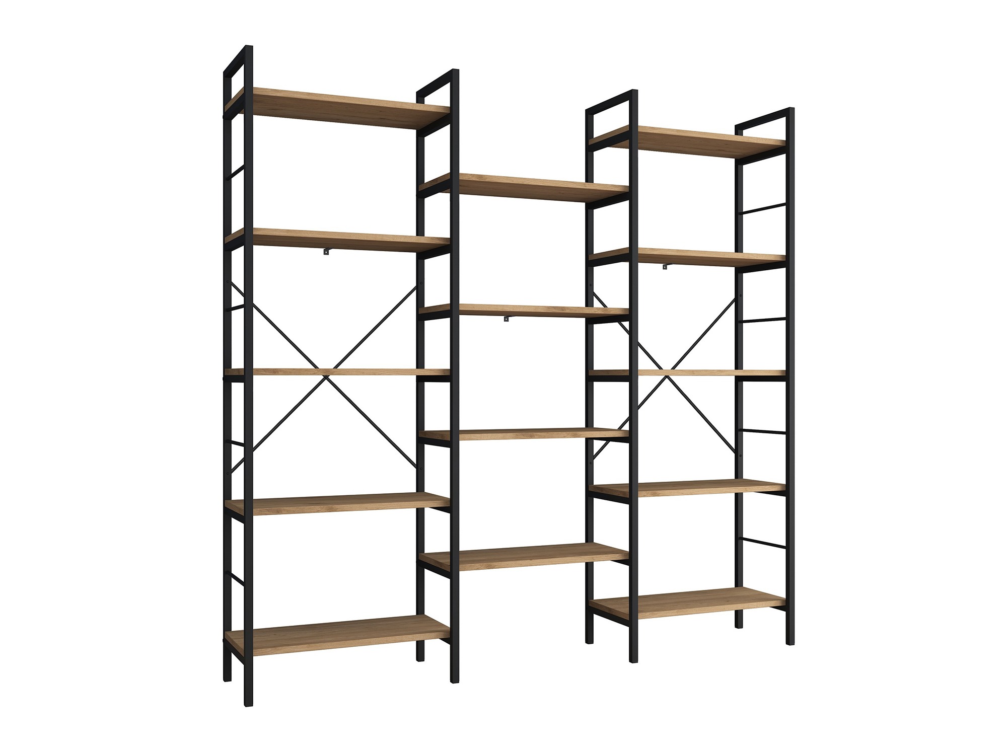 Könyvespolc Catdelu 111