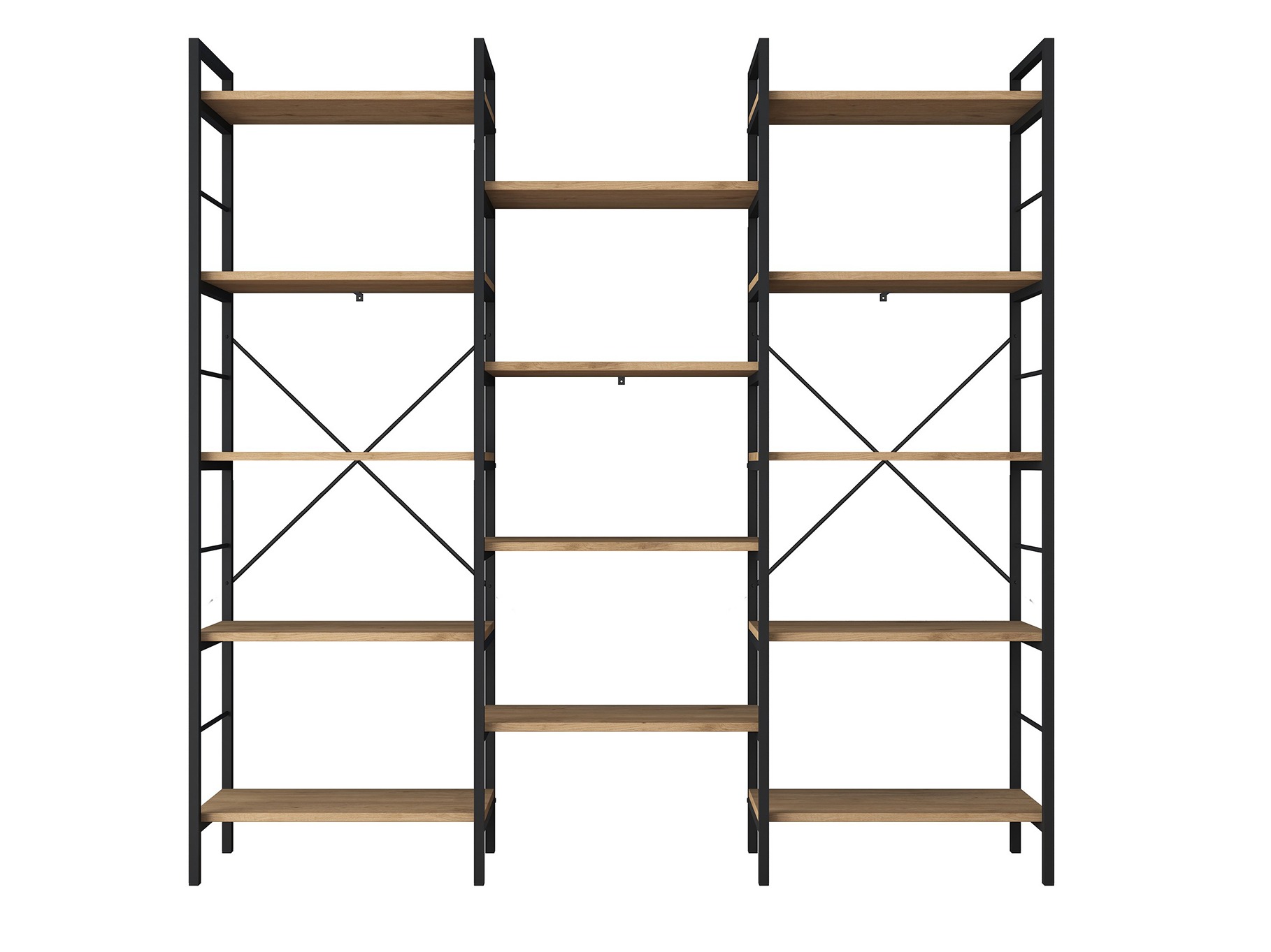 Könyvespolc Catdelu 111