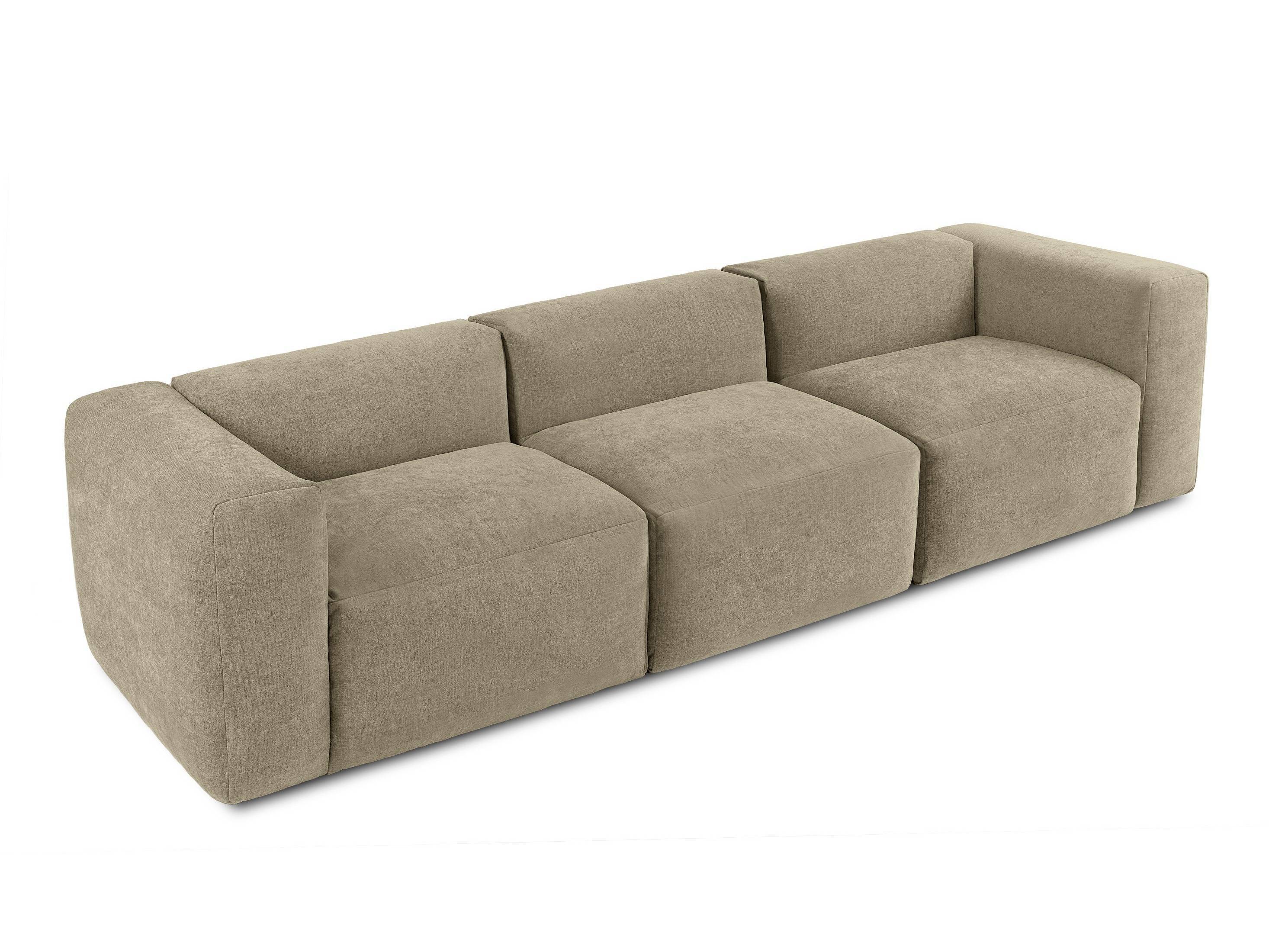 Moduláris kanapé Melteno 102 (City 05)