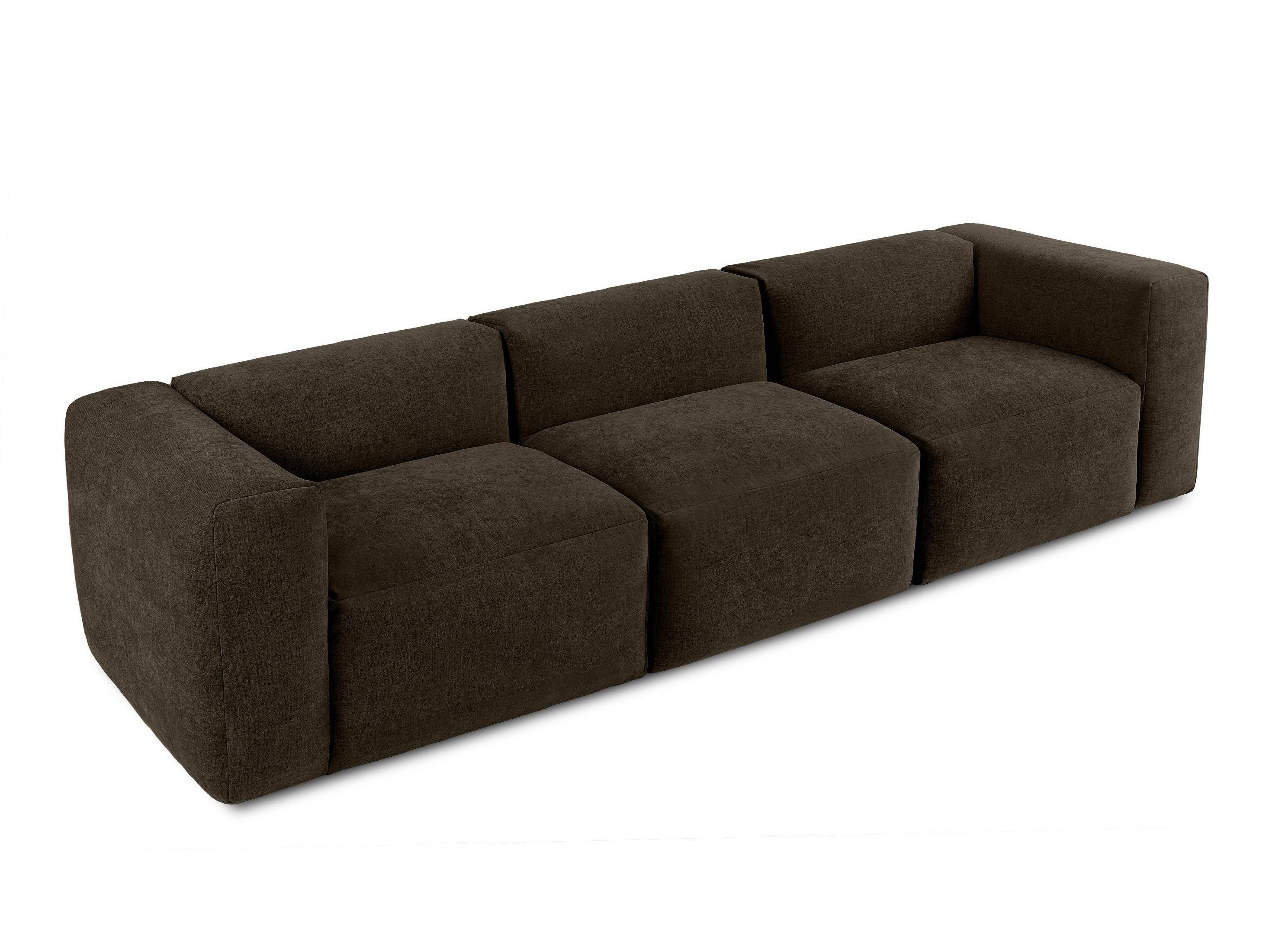 Moduláris kanapé Melteno 102 (City 24)