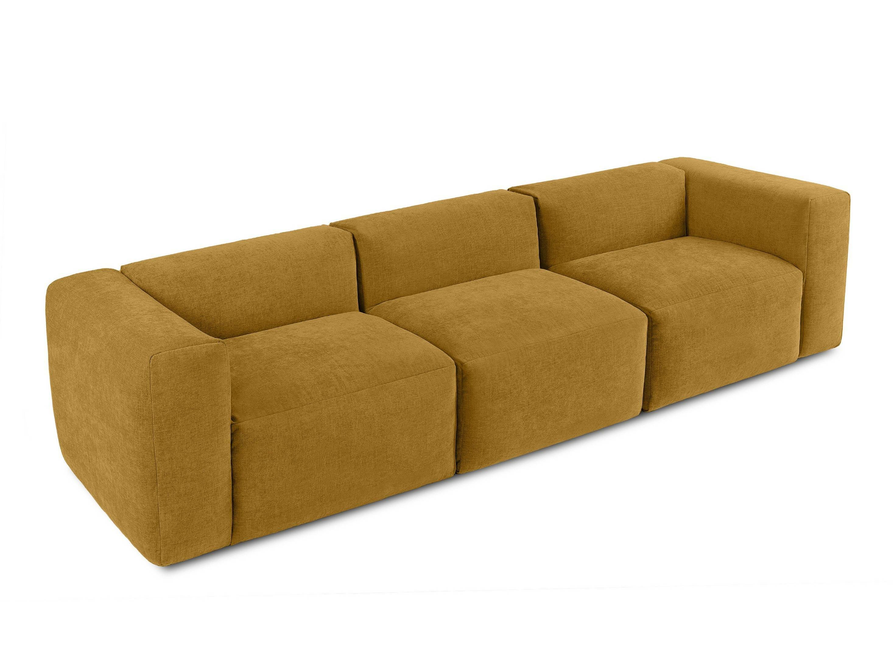 Moduláris kanapé Melteno 102 (City 46)