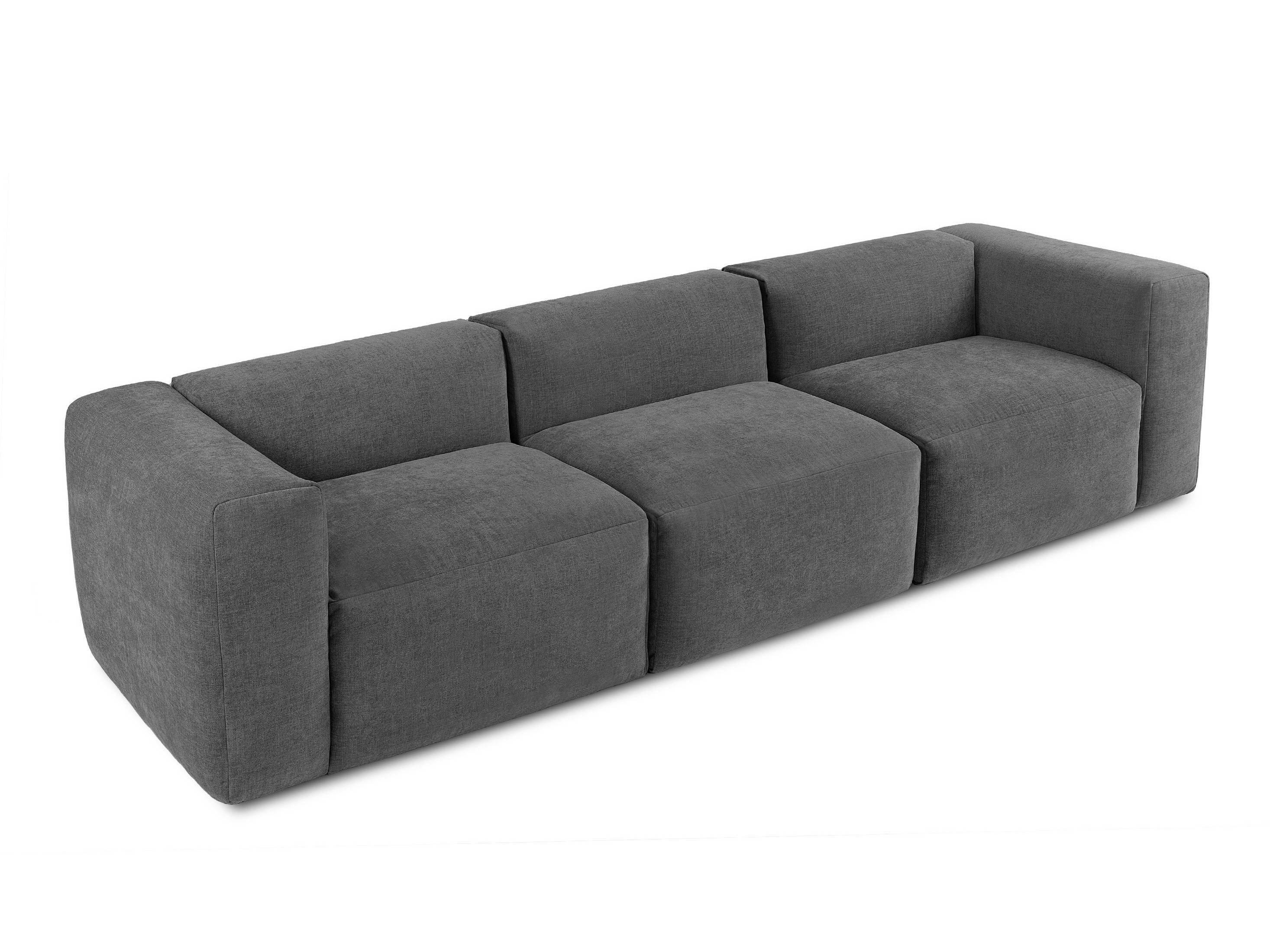 Moduláris kanapé Melteno 102 (City 86)