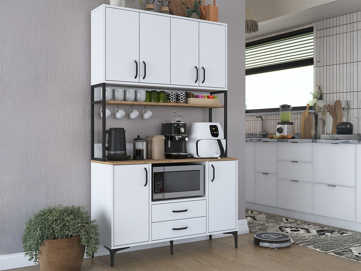 Többfunkciós bútor Kailua 2676