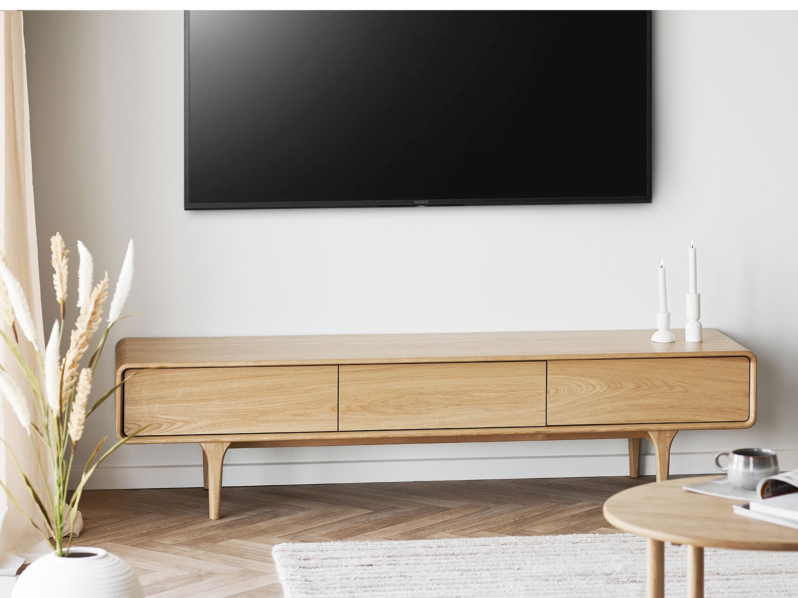 TV-állvány Brea 118