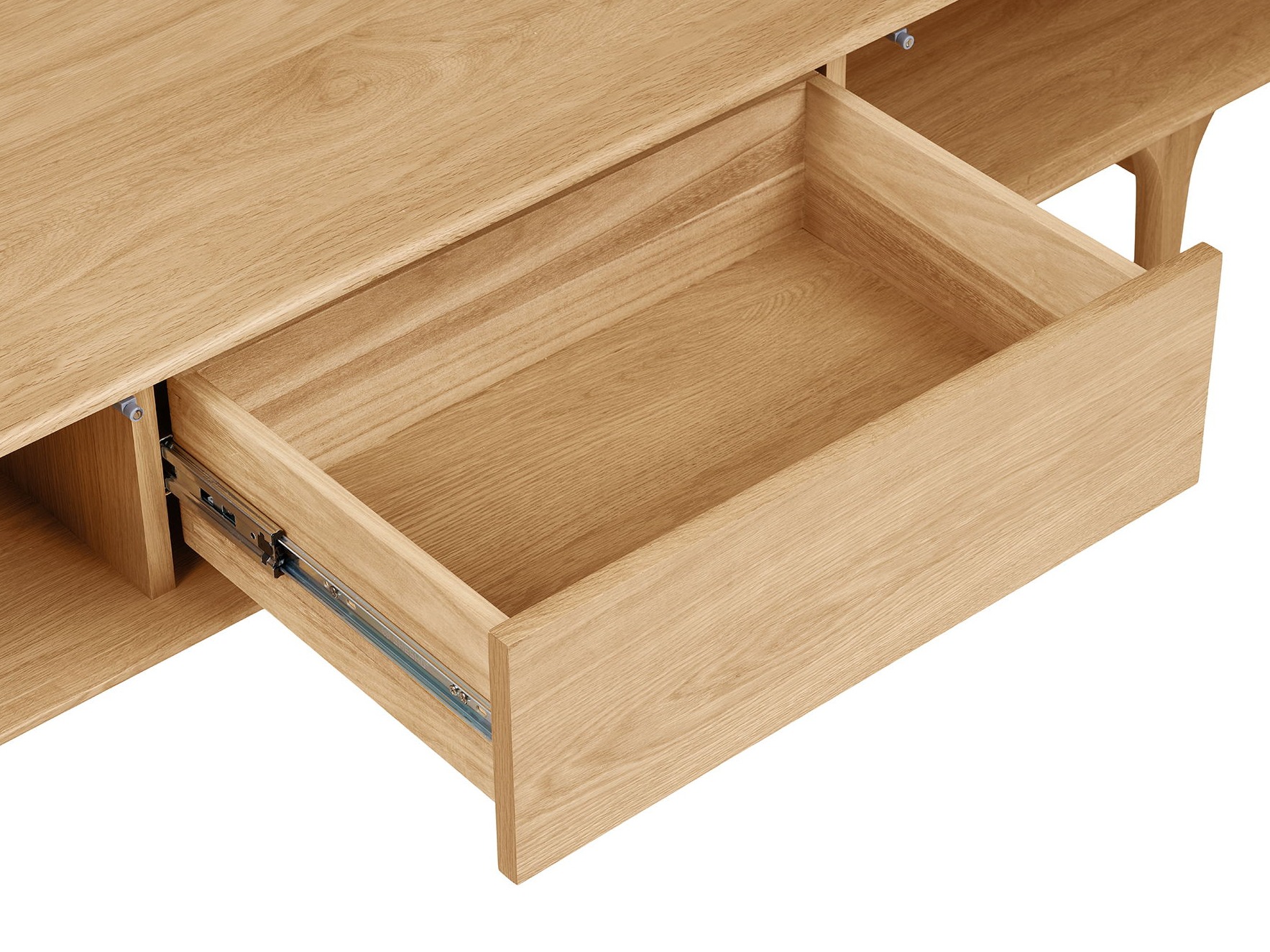 TV-állvány Brea 118