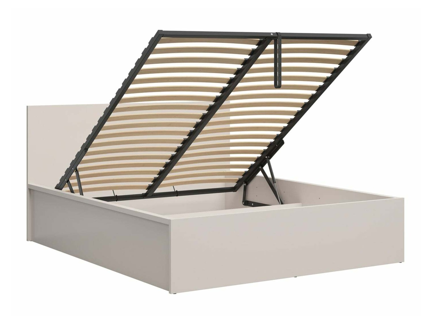 Ágy Livevaro 126 (Kasmír)