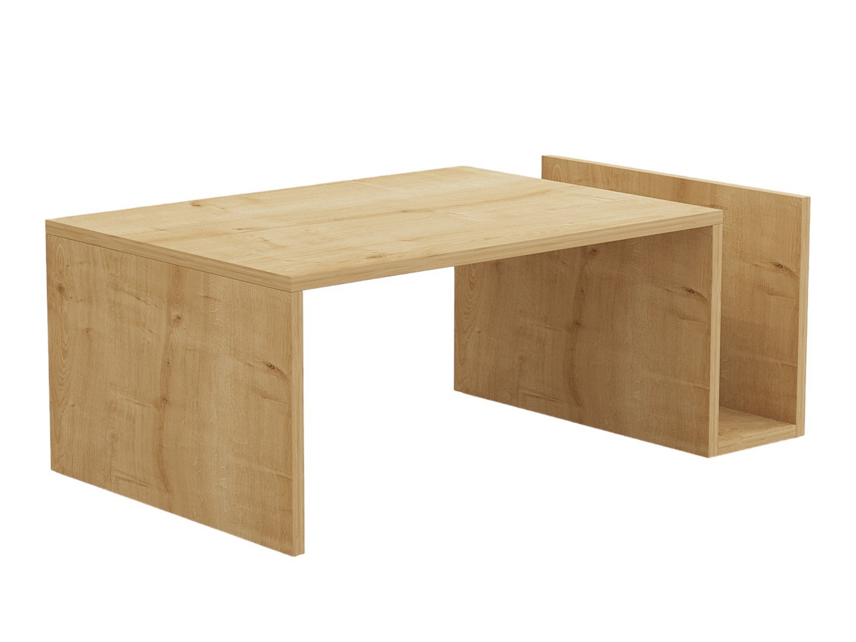 Dohányzóasztal Kailua 2685