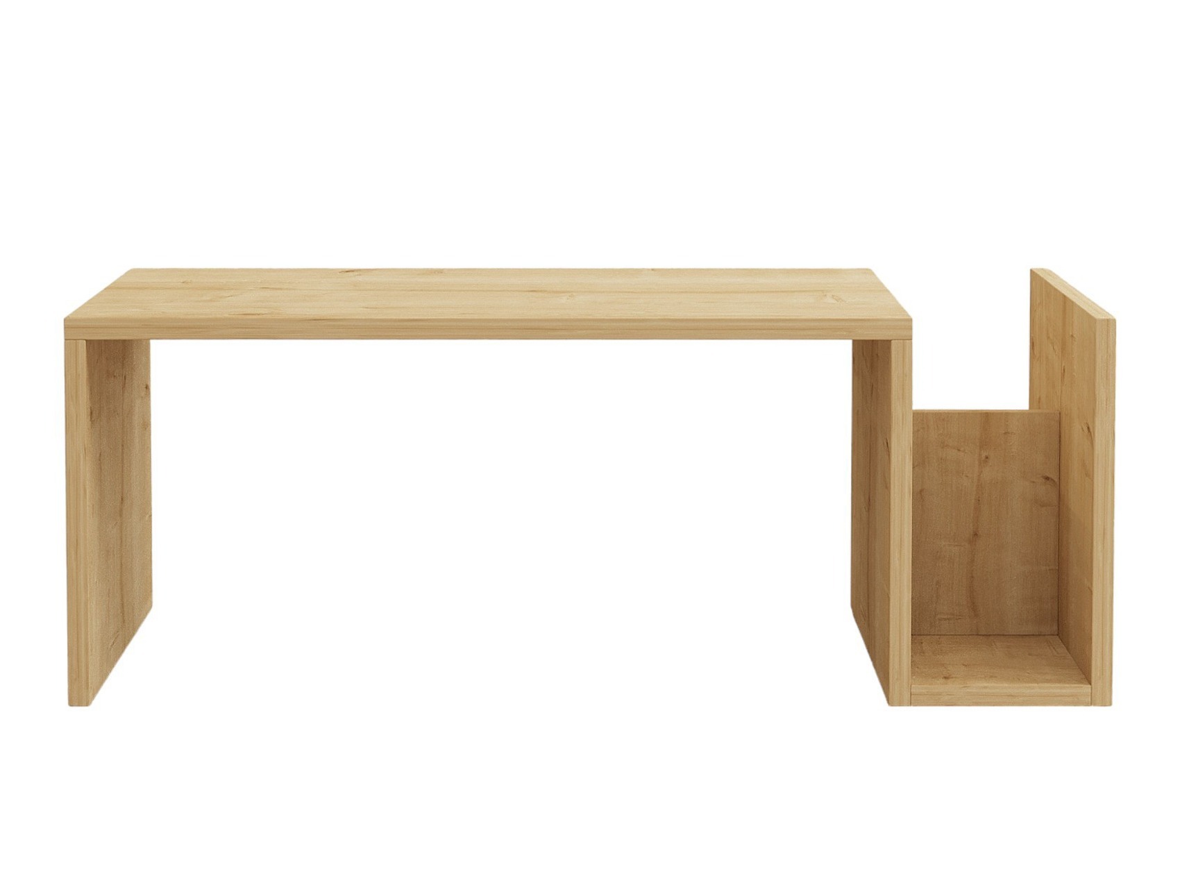 Dohányzóasztal Kailua 2685