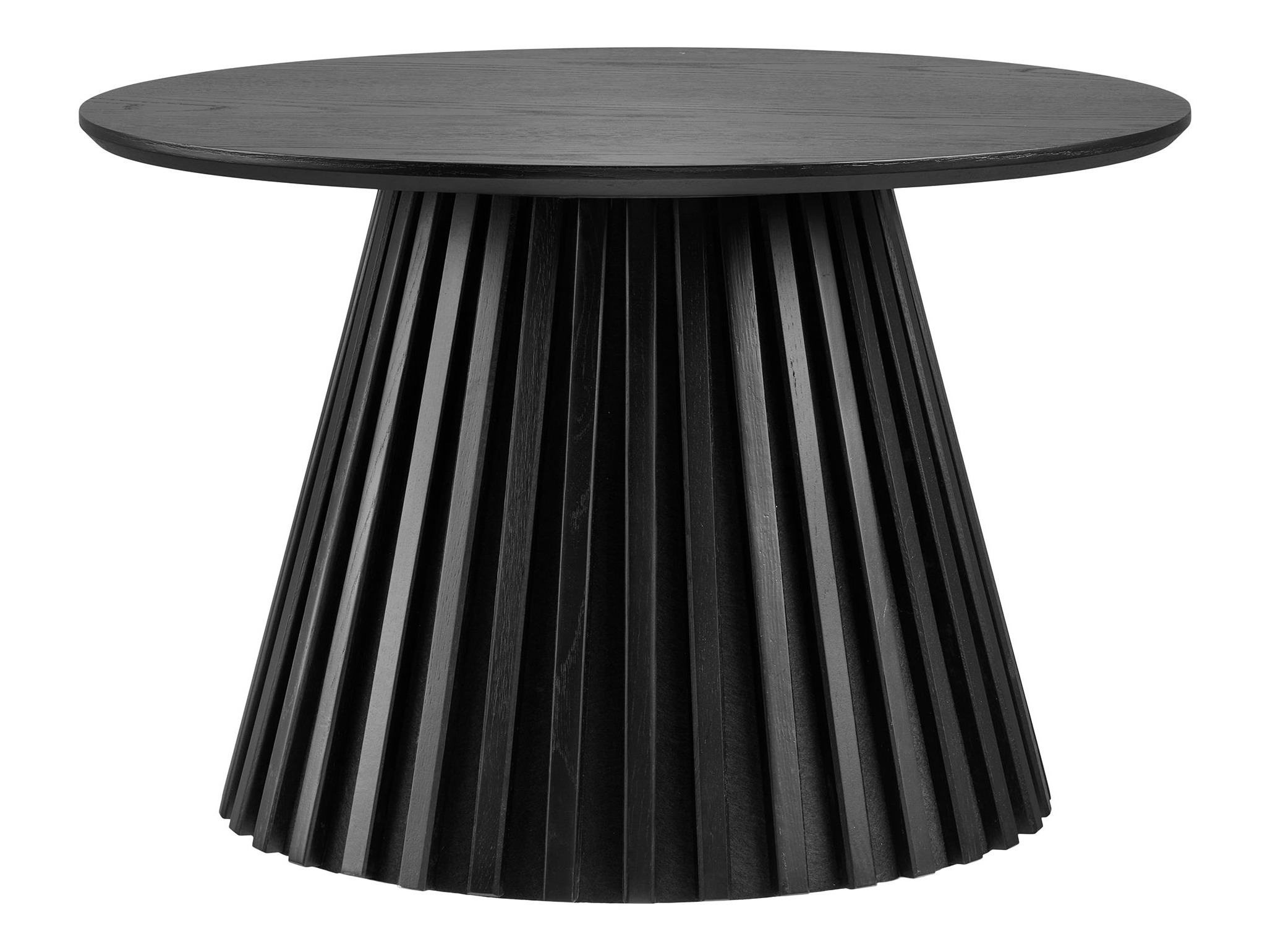 Dohányzóasztal Nolromi 101 (Fekete)