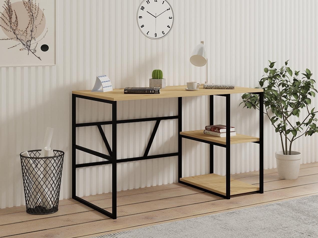 Íróasztal Kailua 2689