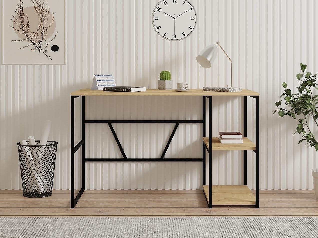 Íróasztal Kailua 2689