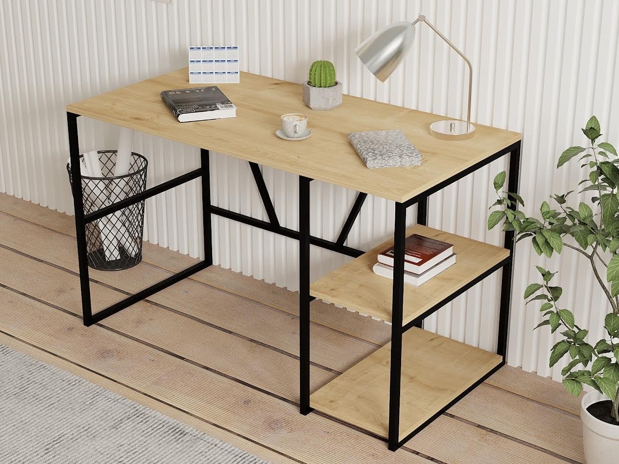 Íróasztal Kailua 2689