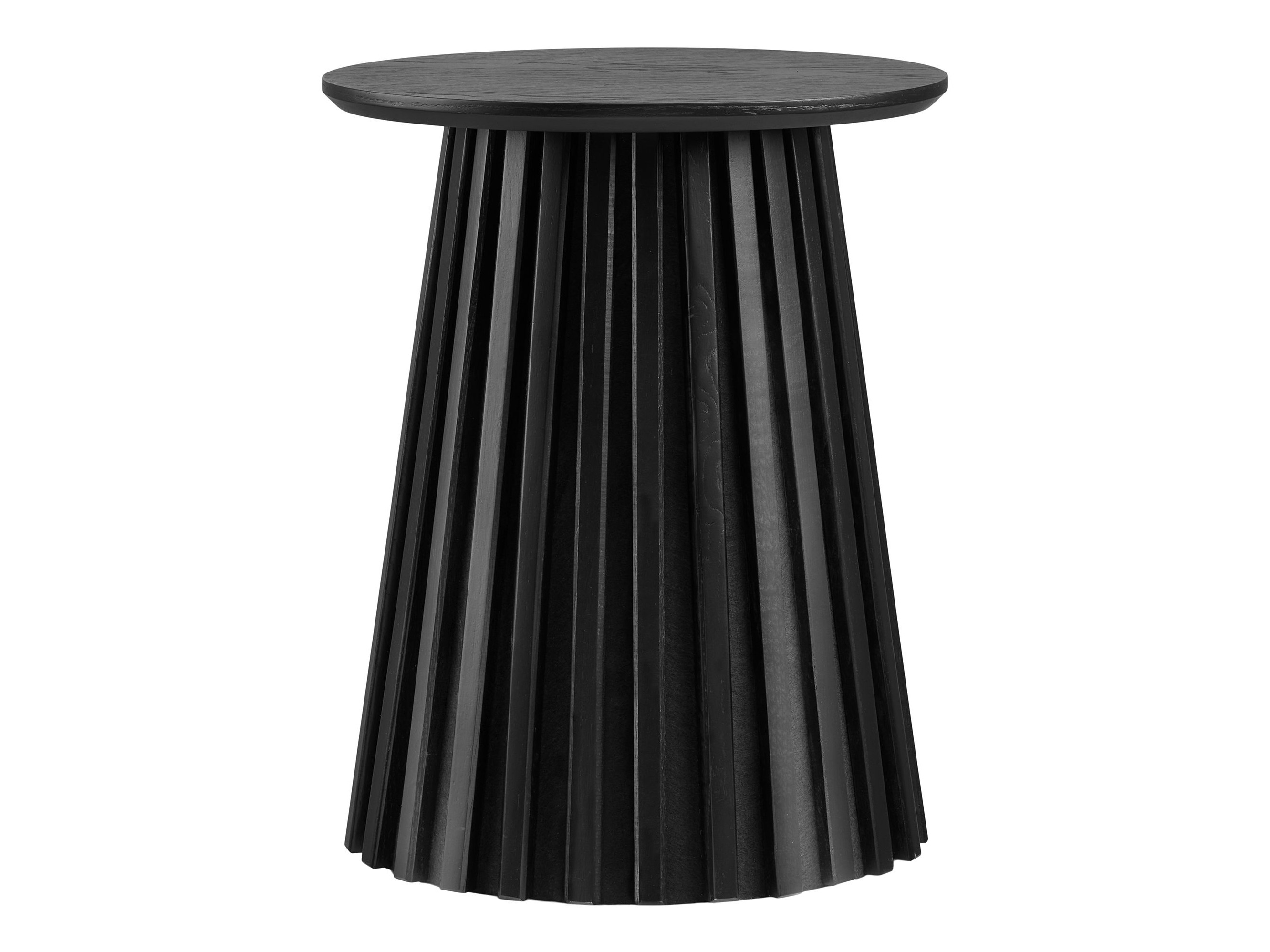 Kisasztal Nolromi 100 (Fekete)