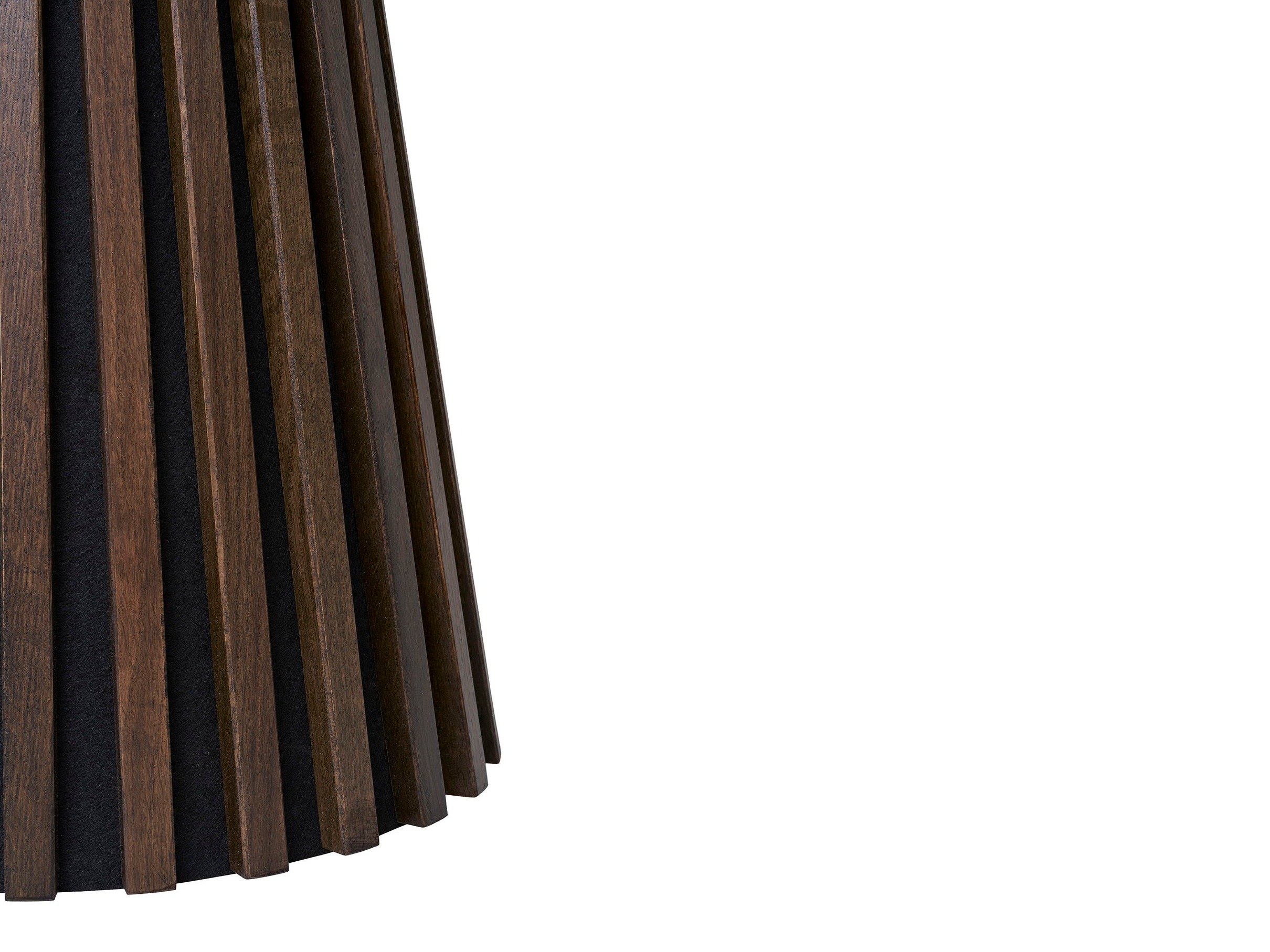 Kisasztal Nolromi 100 (Sötét tölgy)