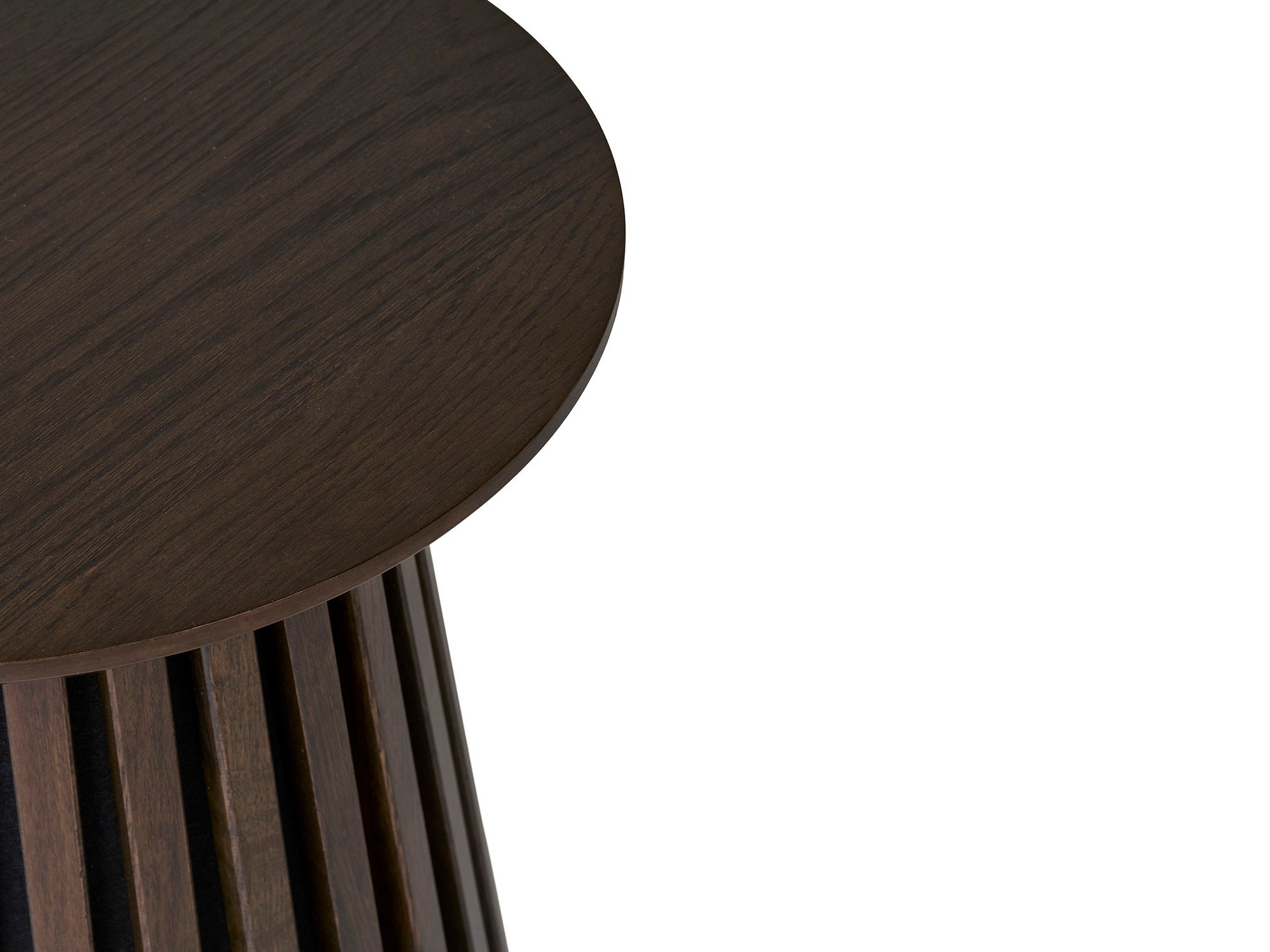 Kisasztal Nolromi 100 (Sötét tölgy)